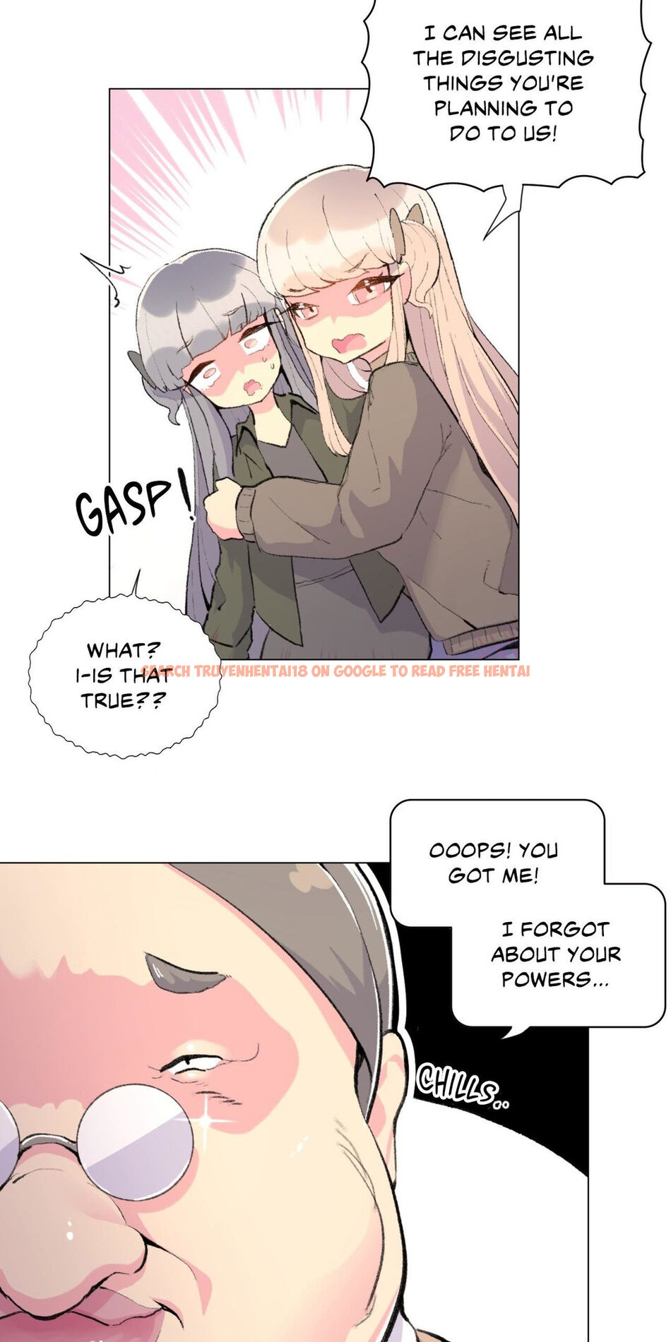 Read Hentai Image 10 164 in comic Sneak Peek - Chapter 21 - hentaitnt.net