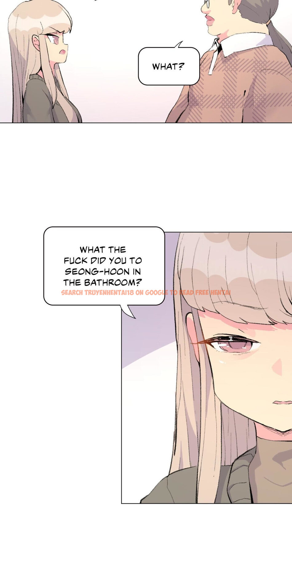 Read Hentai Image 13 164 in comic Sneak Peek - Chapter 21 - hentaitnt.net