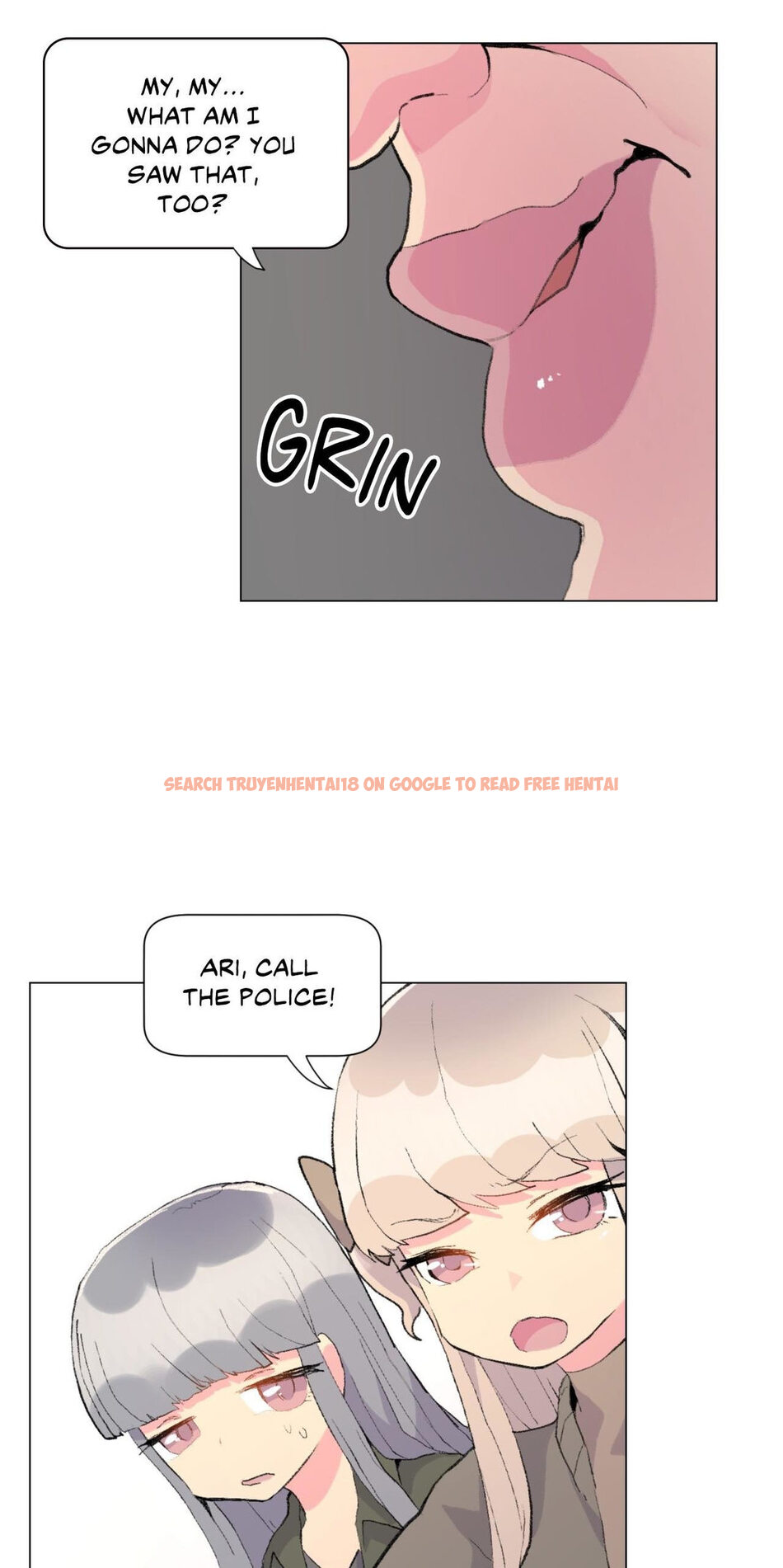 Read Hentai Image 14 164 in comic Sneak Peek - Chapter 21 - hentaitnt.net