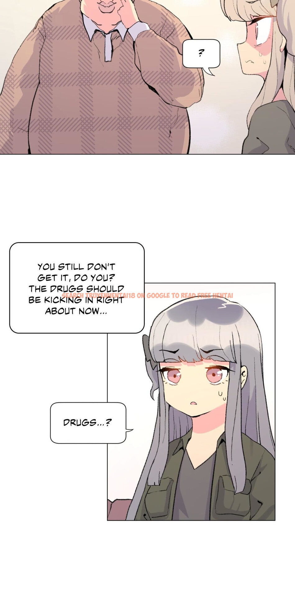 Read Hentai Image 16 164 in comic Sneak Peek - Chapter 21 - hentaitnt.net