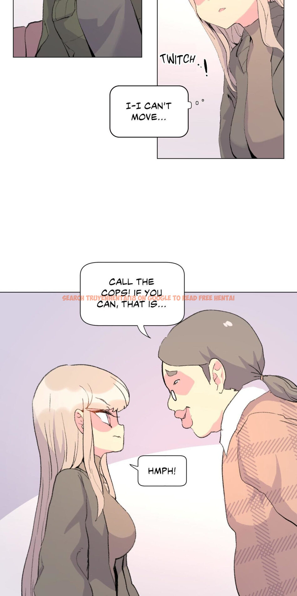 Read Hentai Image 18 164 in comic Sneak Peek - Chapter 21 - hentaitnt.net