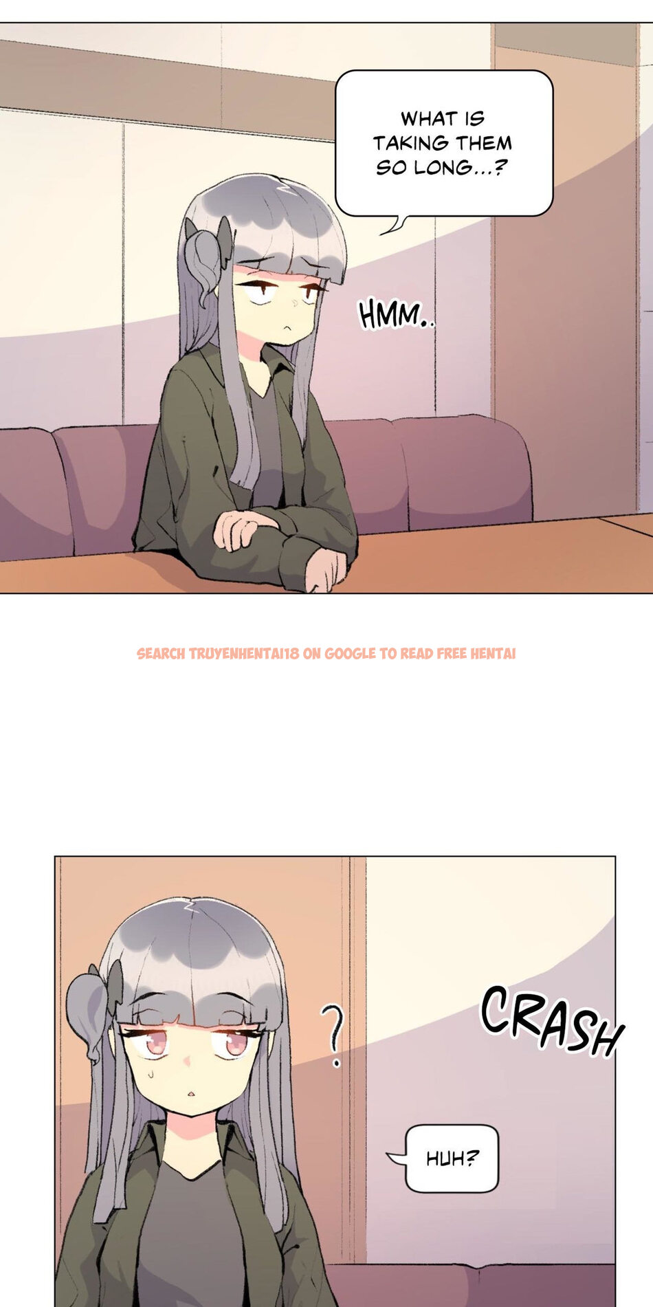 Read Hentai Image 2 164 in comic Sneak Peek - Chapter 21 - hentaitnt.net