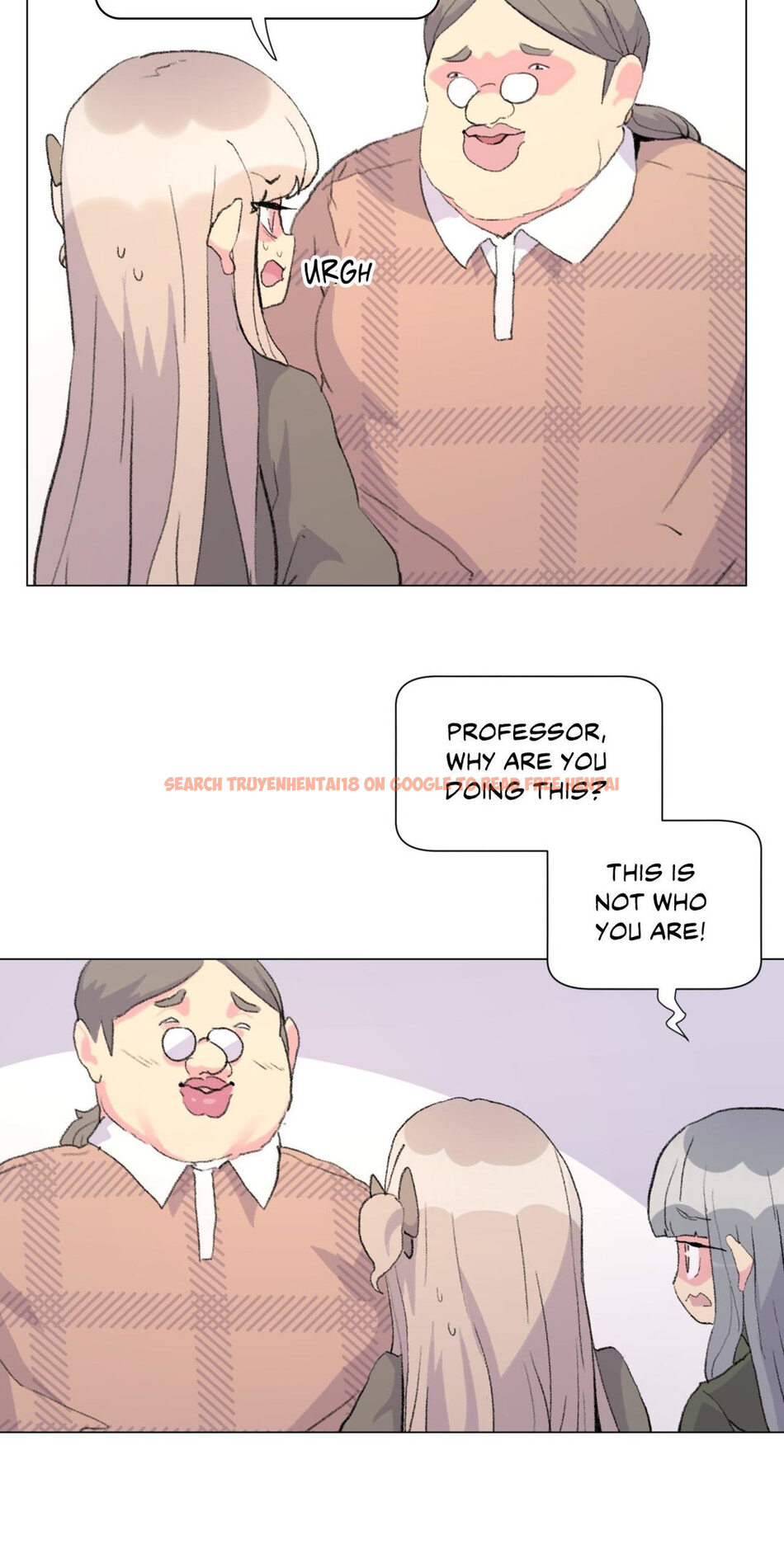 Read Hentai Image 20 164 in comic Sneak Peek - Chapter 21 - hentaitnt.net
