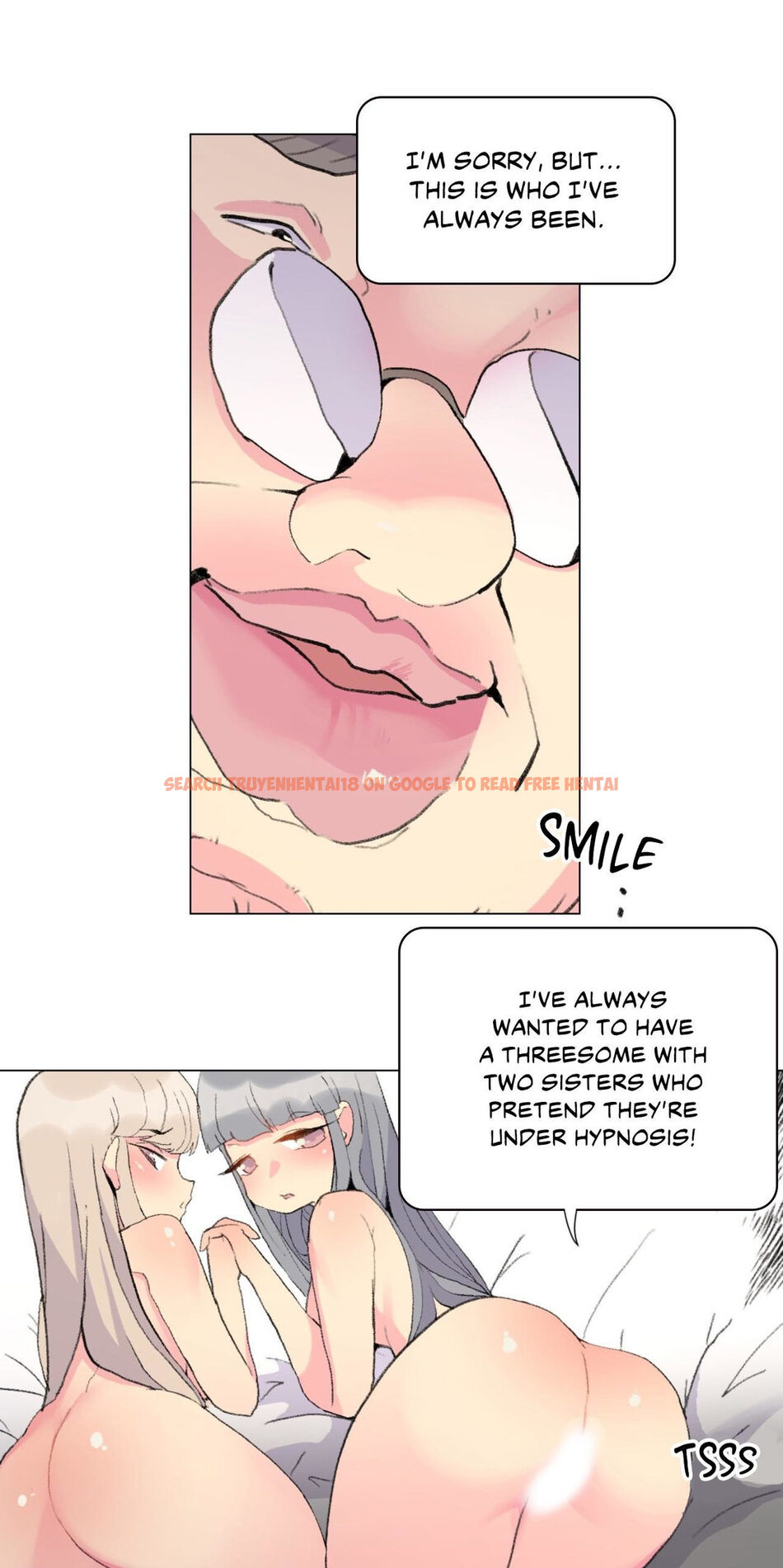 Read Hentai Image 21 164 in comic Sneak Peek - Chapter 21 - hentaitnt.net