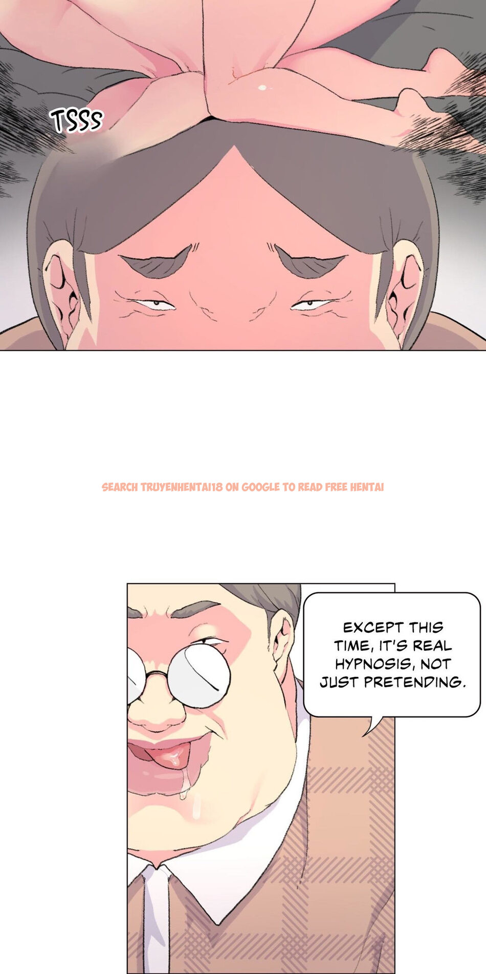 Read Hentai Image 22 164 in comic Sneak Peek - Chapter 21 - hentaitnt.net