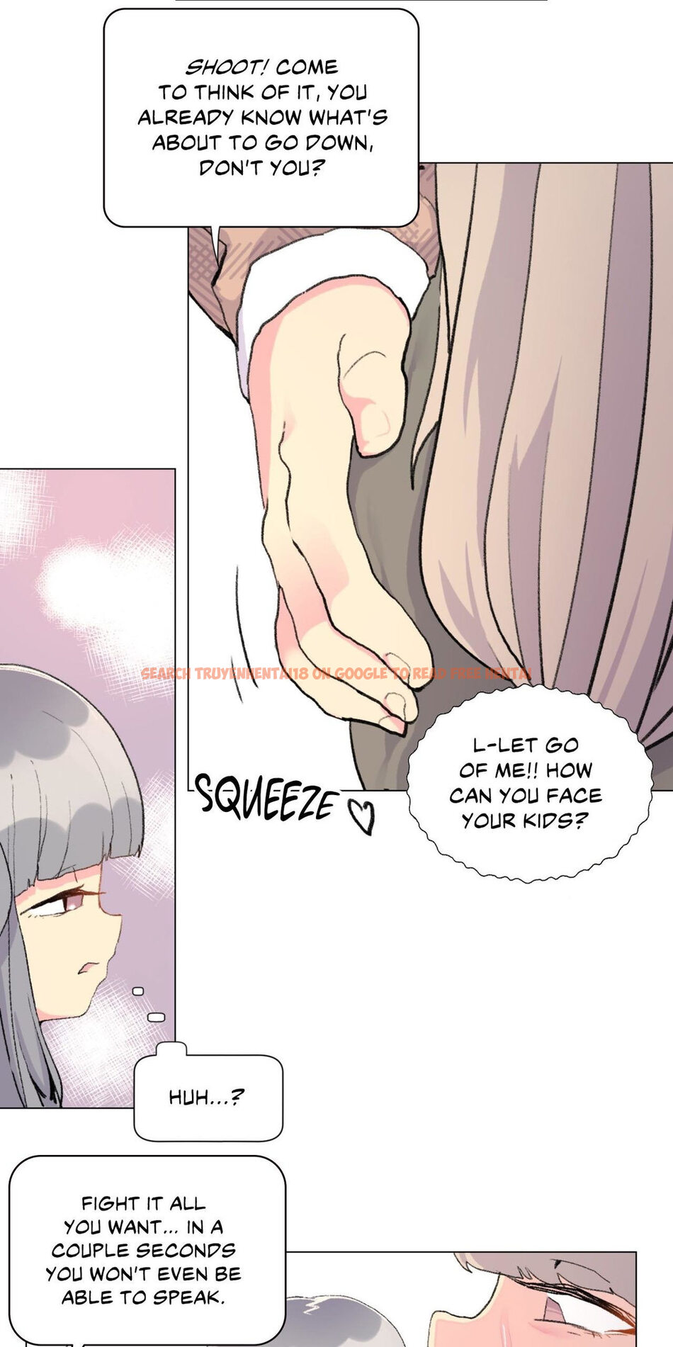 Read Hentai Image 23 164 in comic Sneak Peek - Chapter 21 - hentaitnt.net
