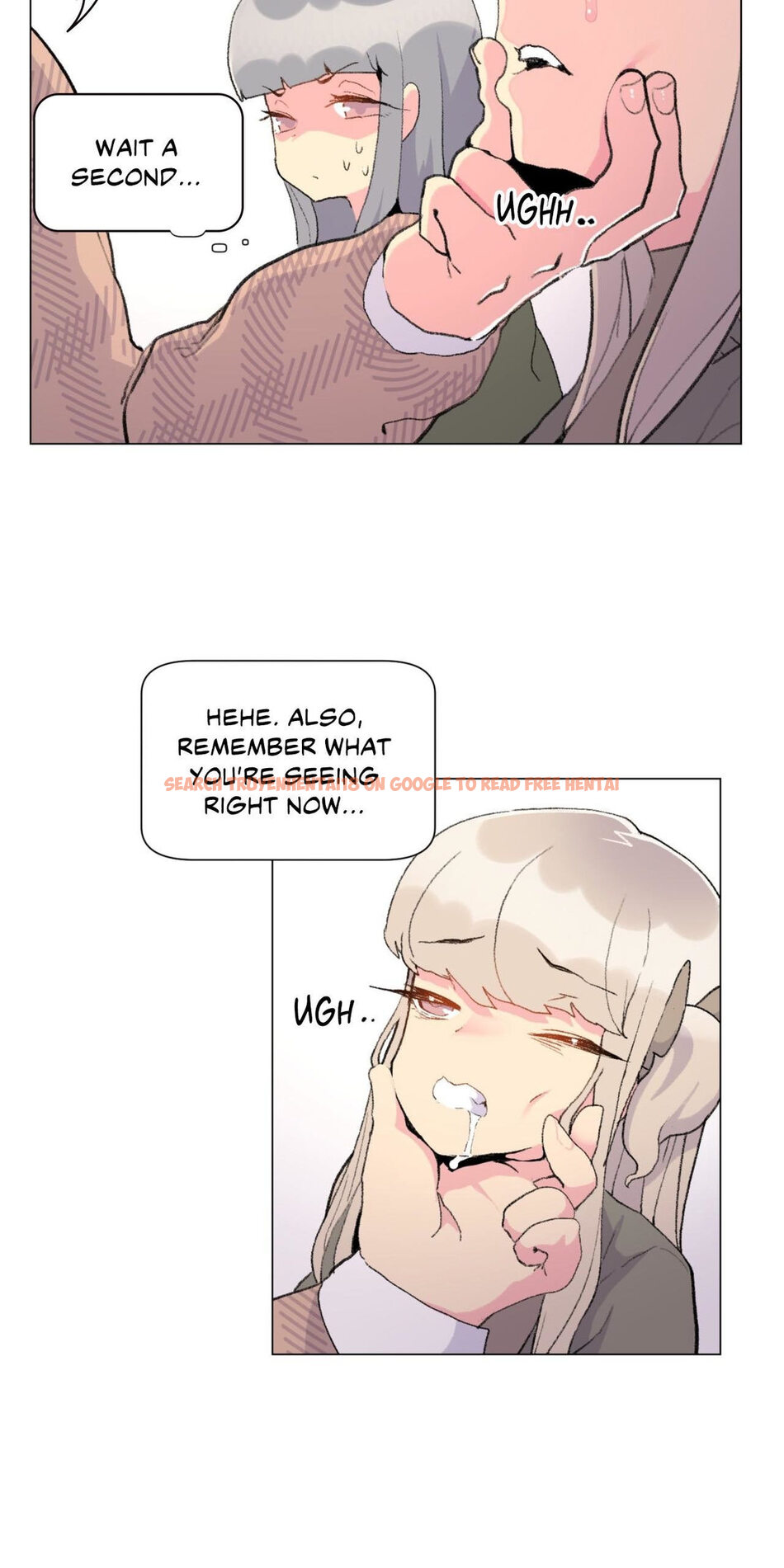Read Hentai Image 24 164 in comic Sneak Peek - Chapter 21 - hentaitnt.net