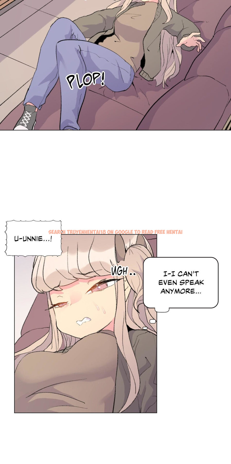 Read Hentai Image 26 164 in comic Sneak Peek - Chapter 21 - hentaitnt.net