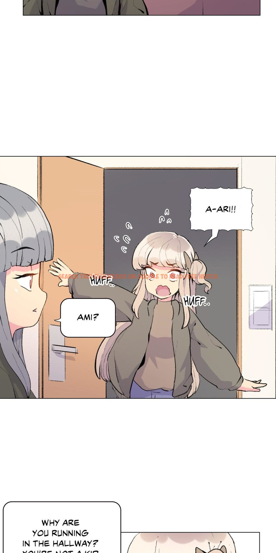 Read Hentai Image 3 164 in comic Sneak Peek - Chapter 21 - hentaitnt.net
