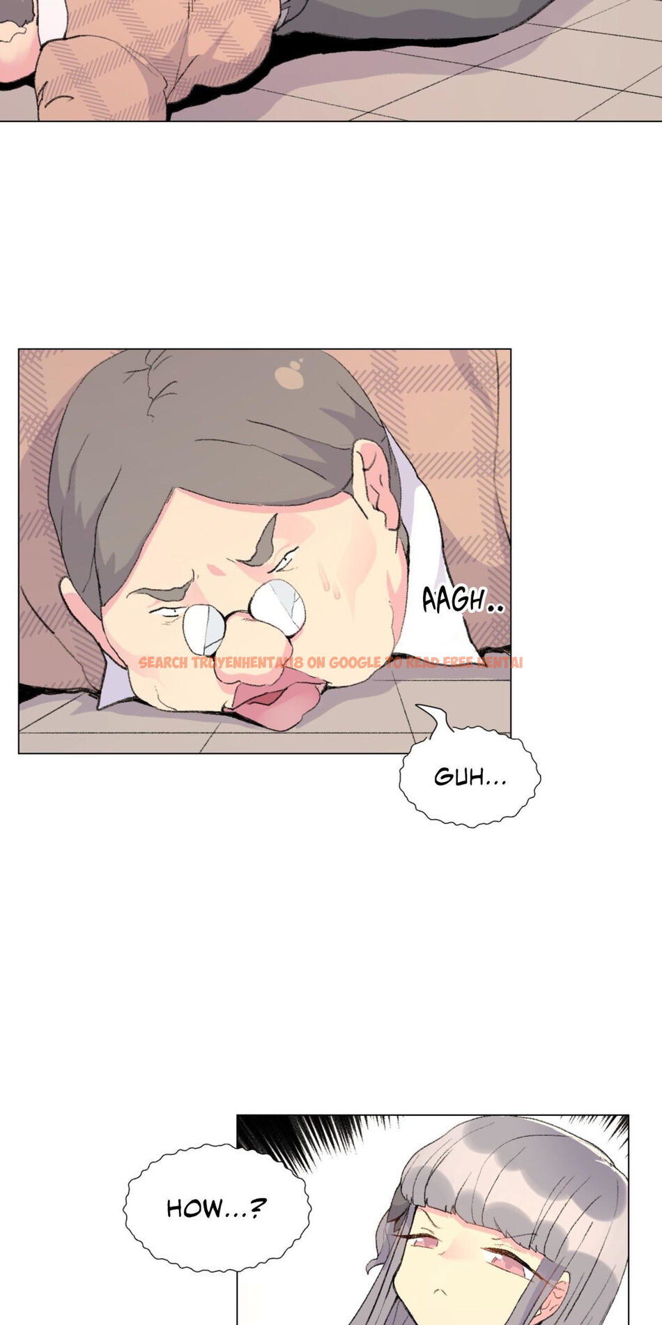 Read Hentai Image 31 164 in comic Sneak Peek - Chapter 21 - hentaitnt.net