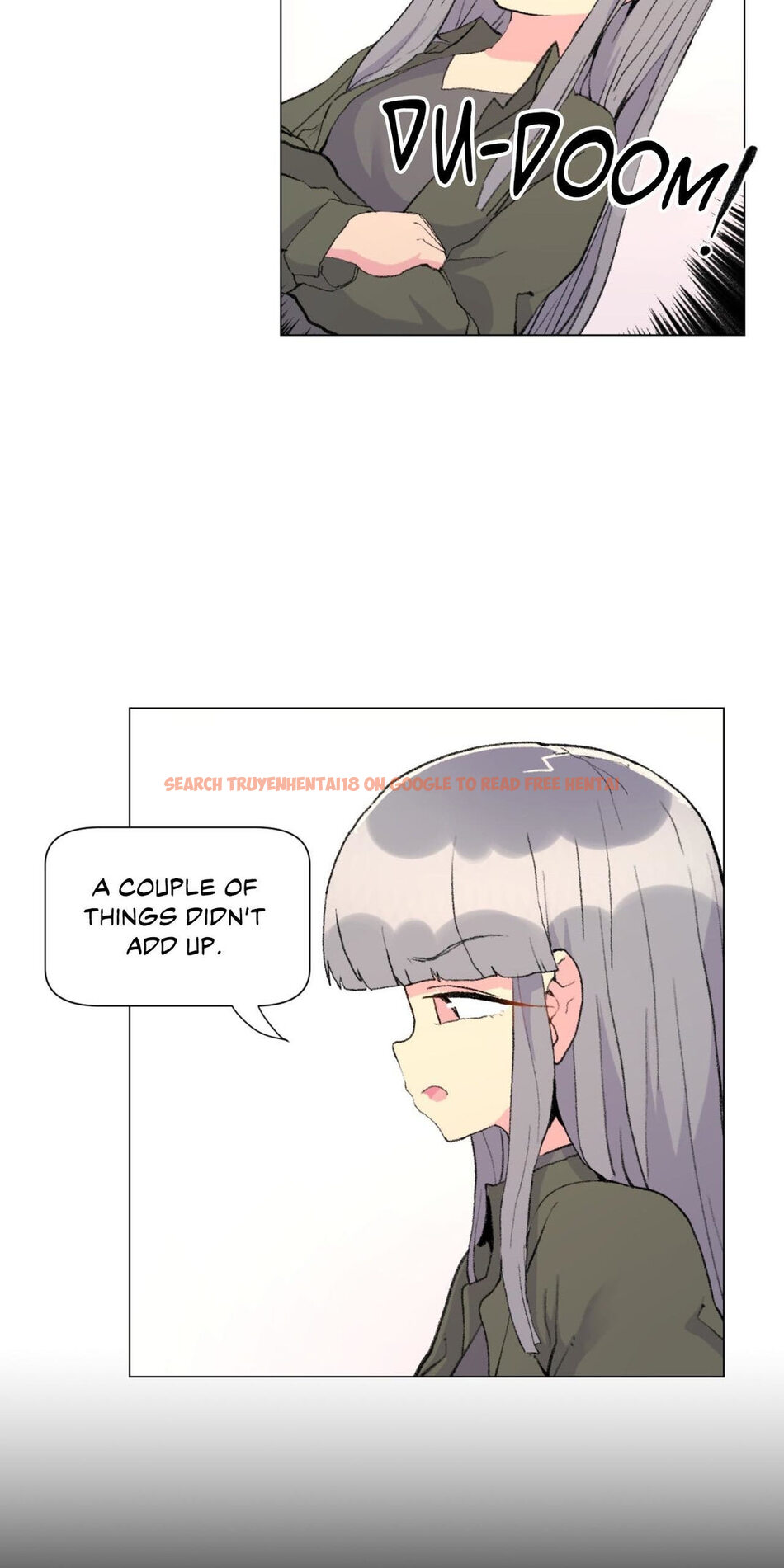 Read Hentai Image 32 164 in comic Sneak Peek - Chapter 21 - hentaitnt.net
