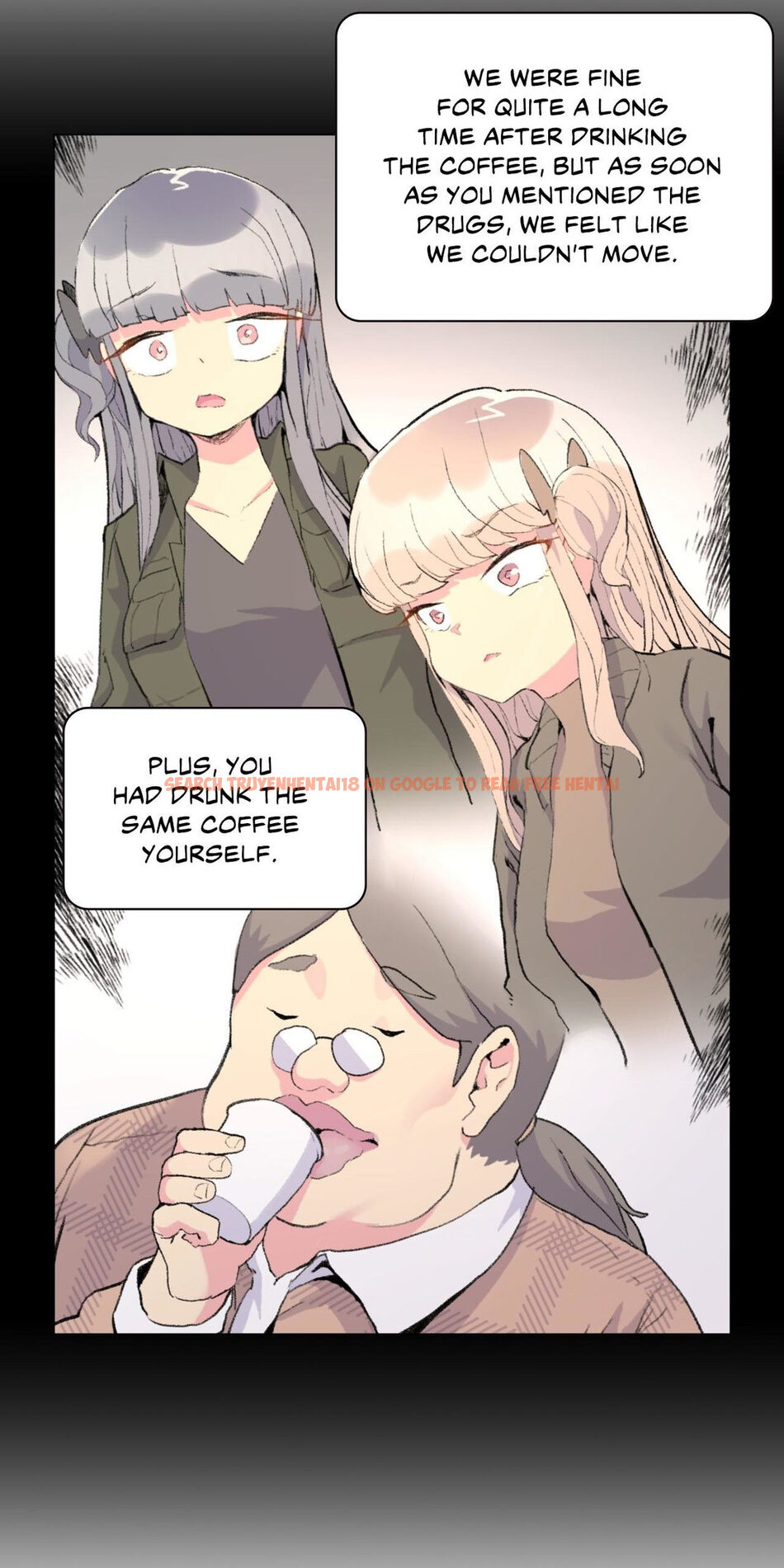 Read Hentai Image 33 164 in comic Sneak Peek - Chapter 21 - hentaitnt.net