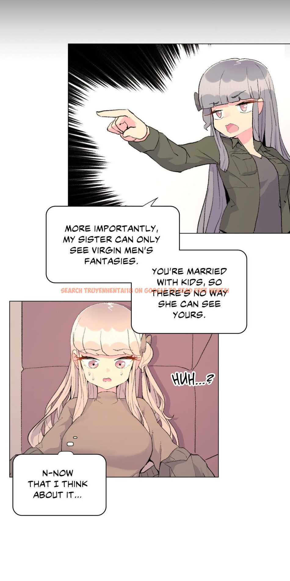 Read Hentai Image 34 164 in comic Sneak Peek - Chapter 21 - hentaitnt.net