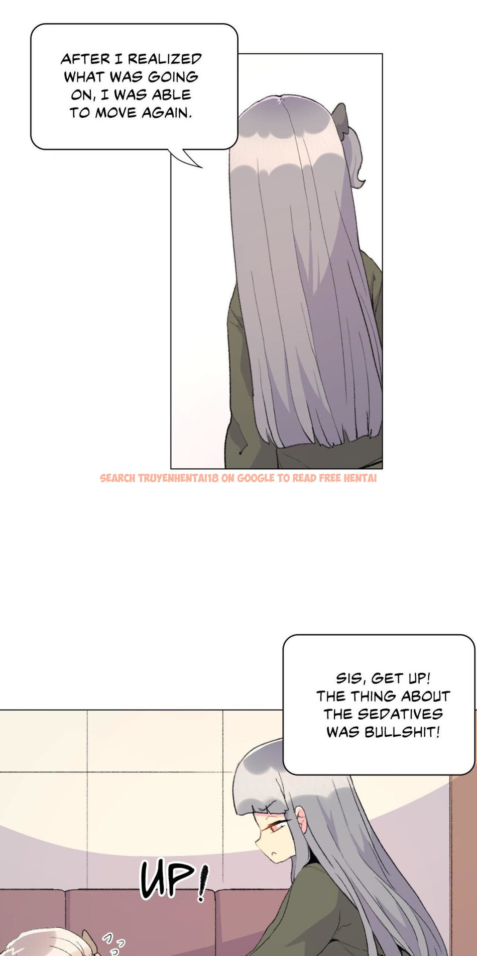 Read Hentai Image 35 164 in comic Sneak Peek - Chapter 21 - hentaitnt.net