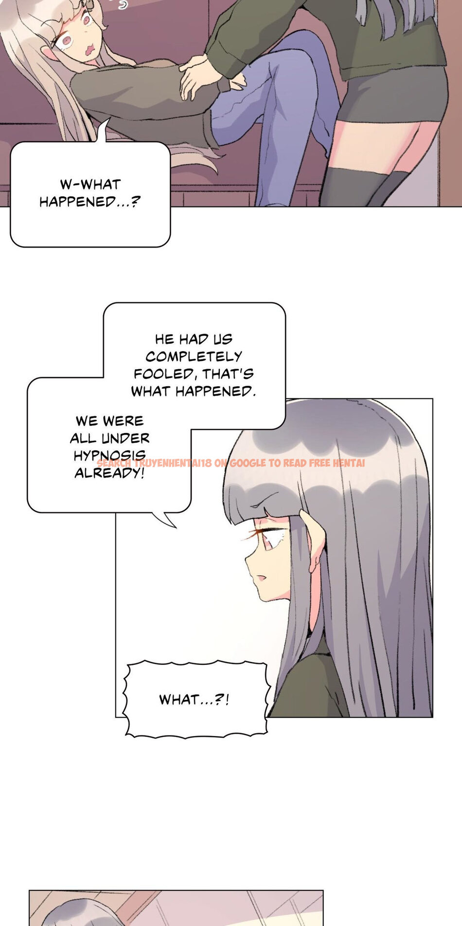 Read Hentai Image 36 164 in comic Sneak Peek - Chapter 21 - hentaitnt.net