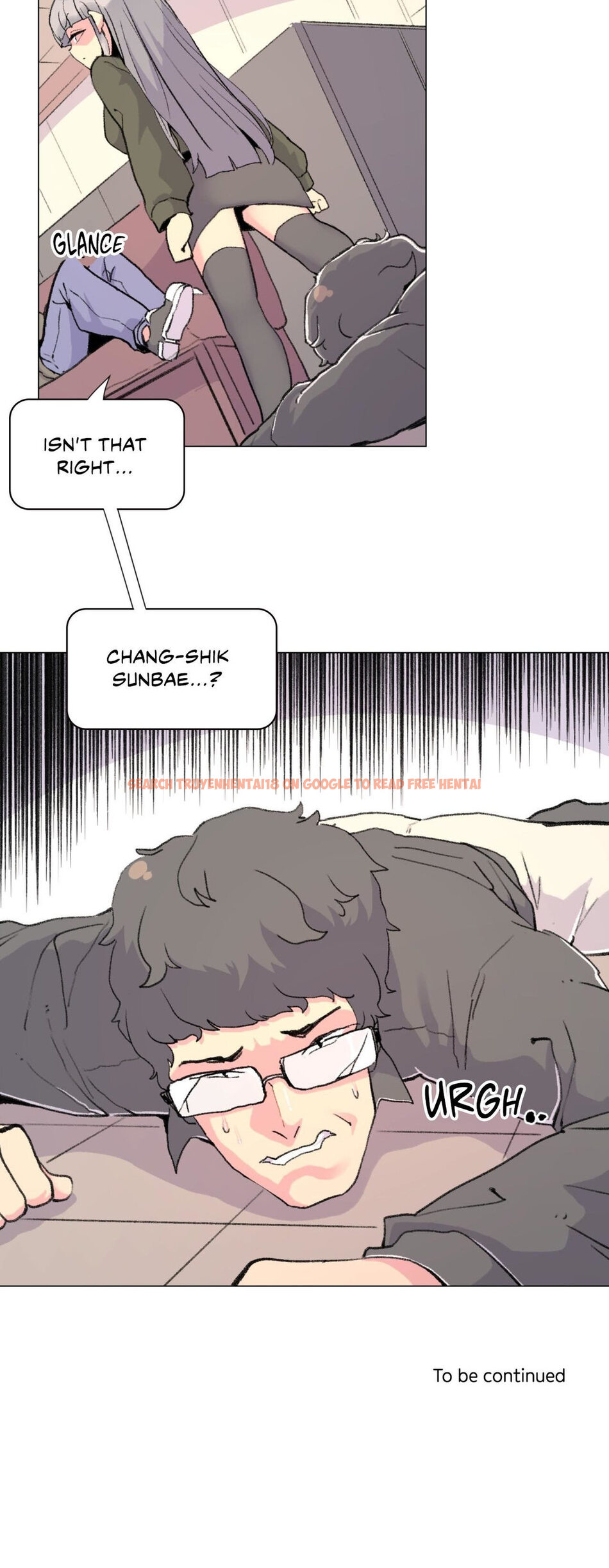 Read Hentai Image 37 164 in comic Sneak Peek - Chapter 21 - hentaitnt.net