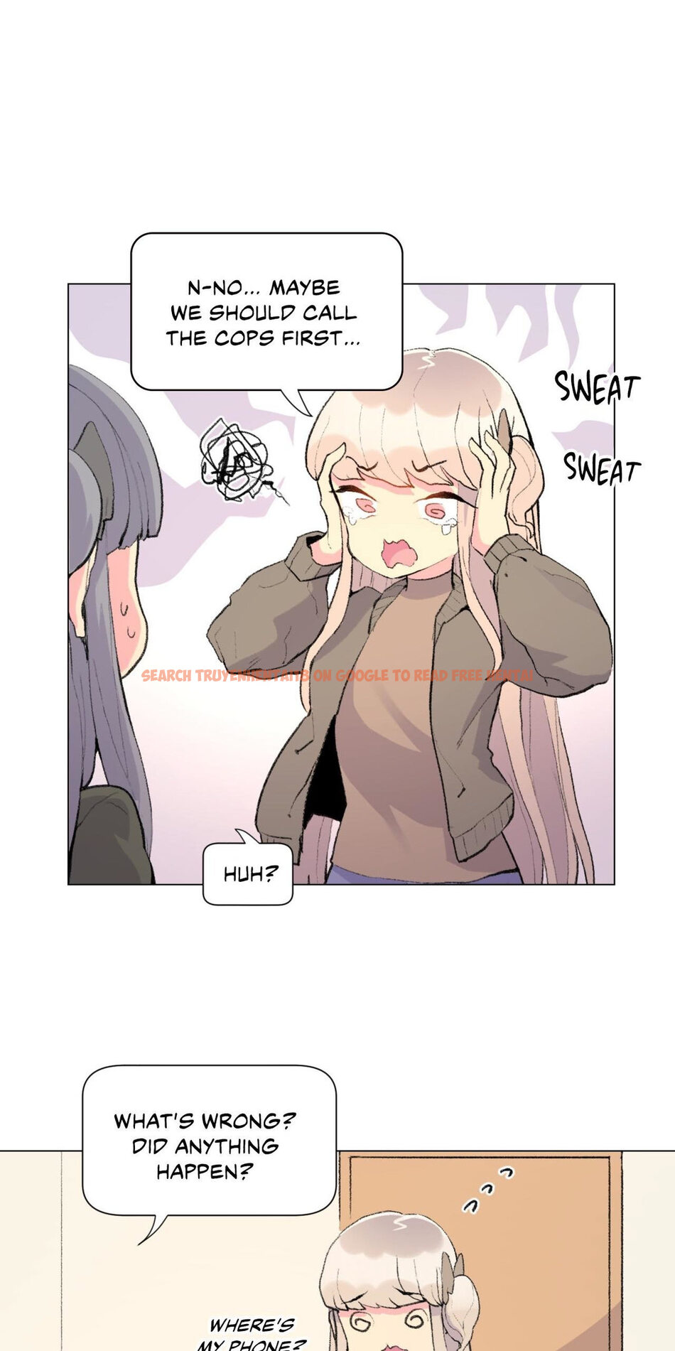 Read Hentai Image 5 164 in comic Sneak Peek - Chapter 21 - hentaitnt.net