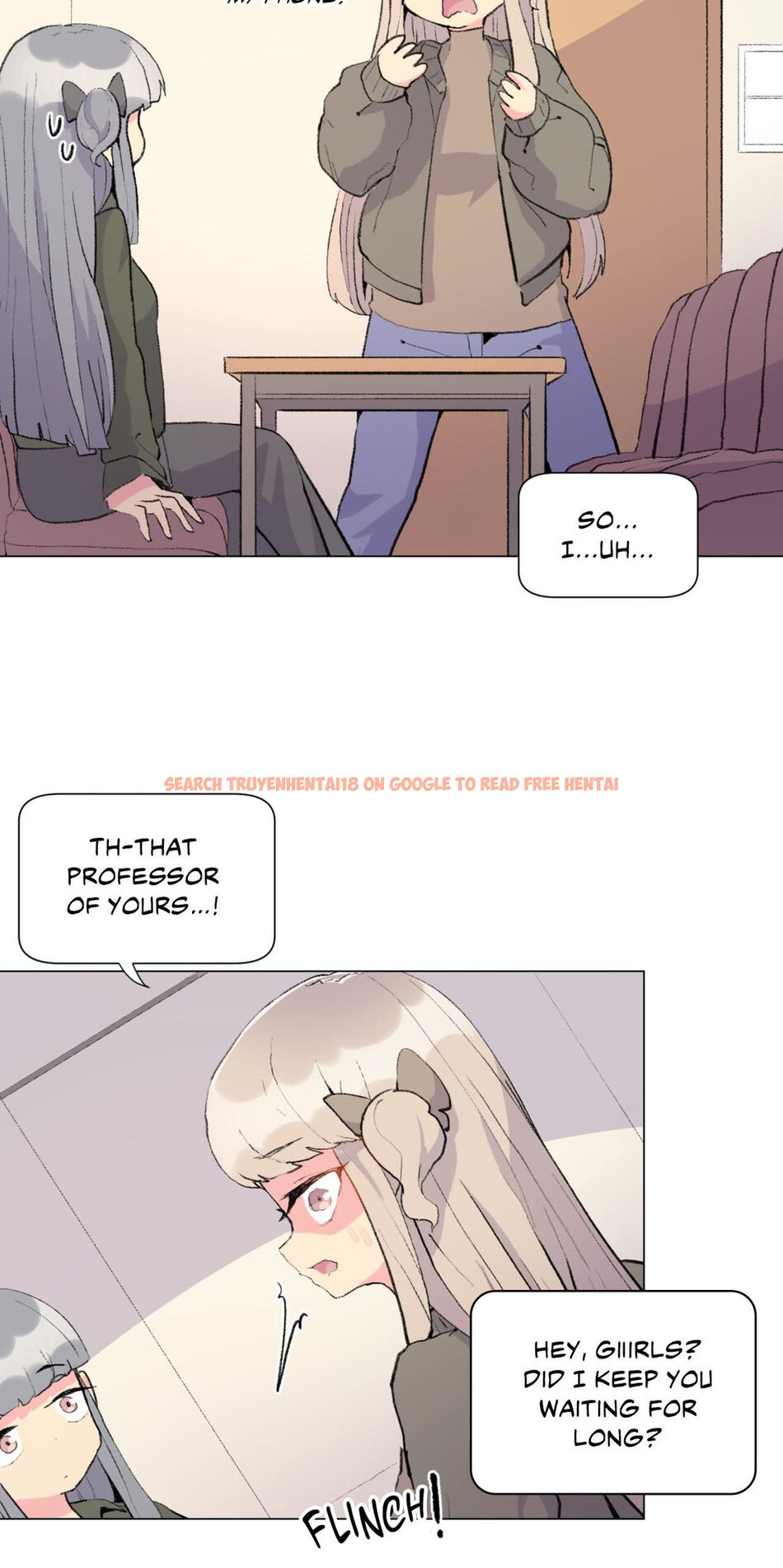 Read Hentai Image 6 164 in comic Sneak Peek - Chapter 21 - hentaitnt.net