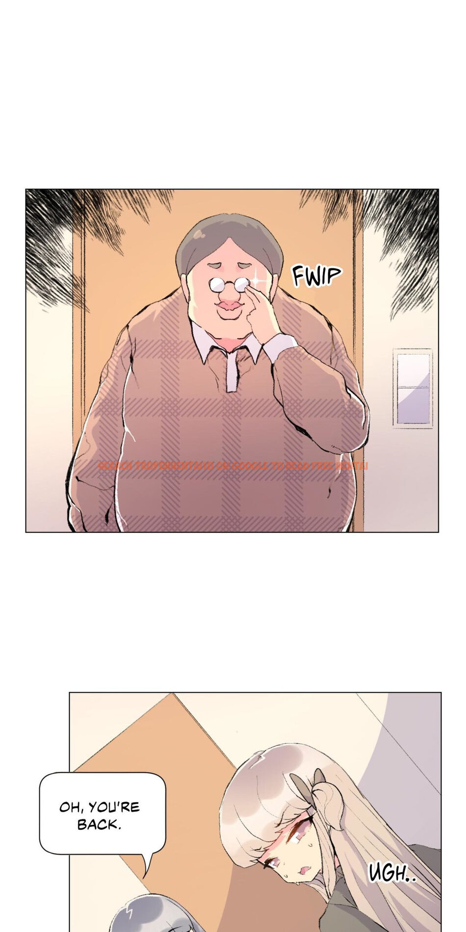 Read Hentai Image 7 164 in comic Sneak Peek - Chapter 21 - hentaitnt.net
