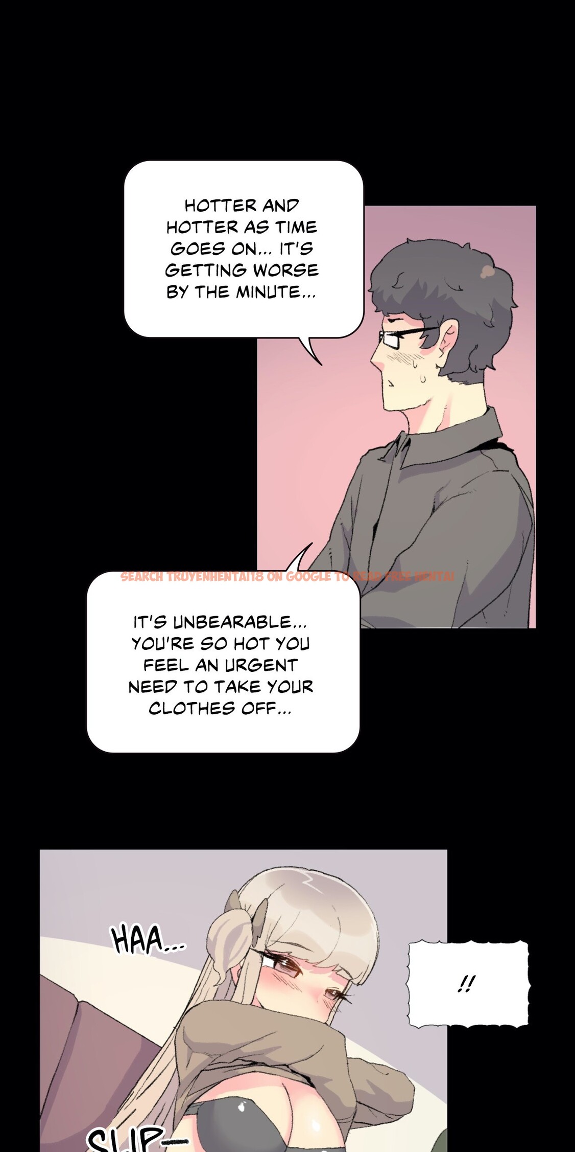 Read Hentai Image 10 800 in comic Sneak Peek - Chapter 22 - hentaitnt.net
