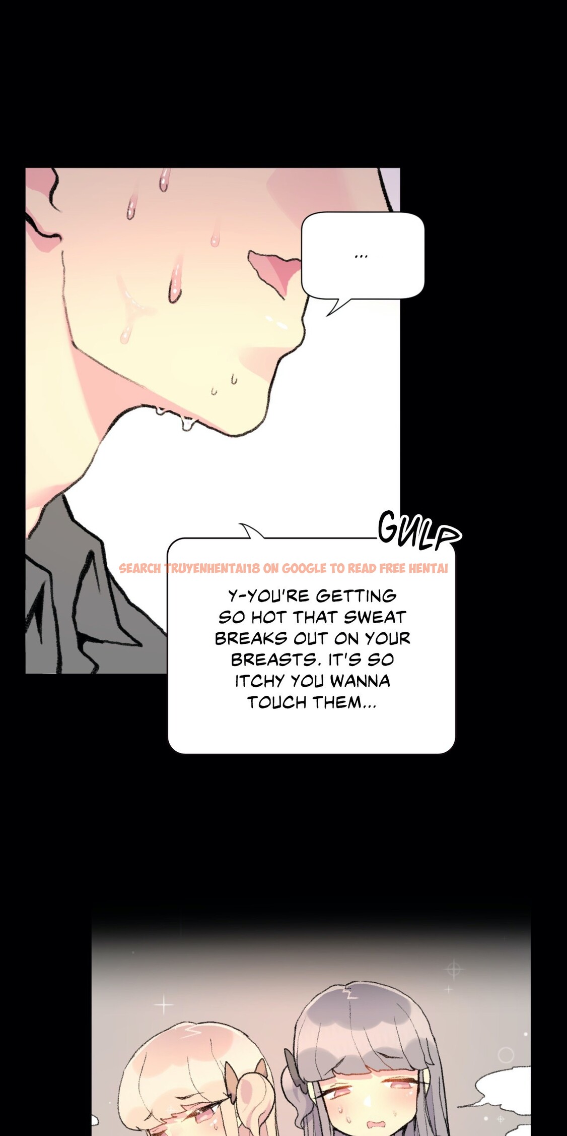 Read Hentai Image 12 800 in comic Sneak Peek - Chapter 22 - hentaitnt.net
