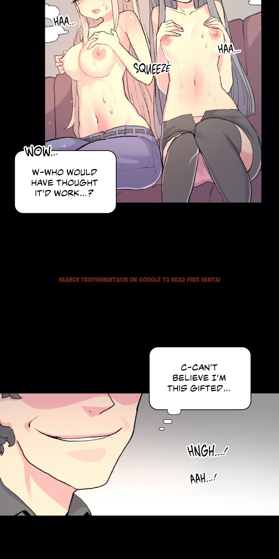 Read Hentai Image 13 800 in comic Sneak Peek - Chapter 22 - hentaitnt.net