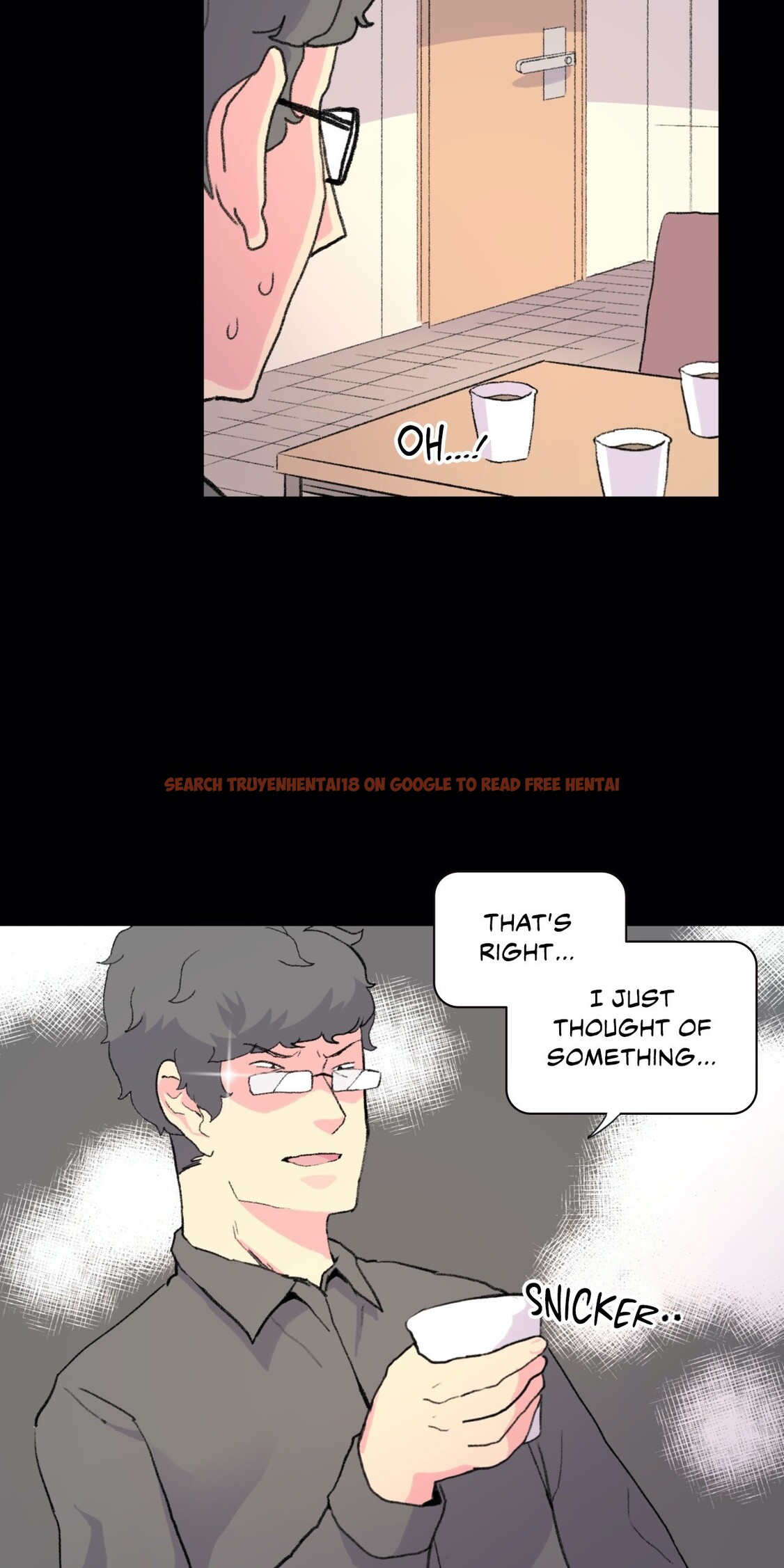 Read Hentai Image 17 800 in comic Sneak Peek - Chapter 22 - hentaitnt.net