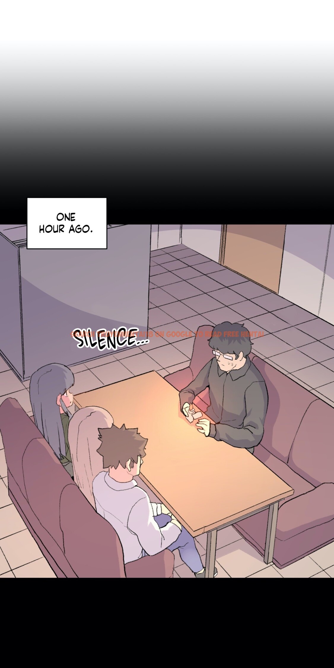 Read Hentai Image 2 800 in comic Sneak Peek - Chapter 22 - hentaitnt.net