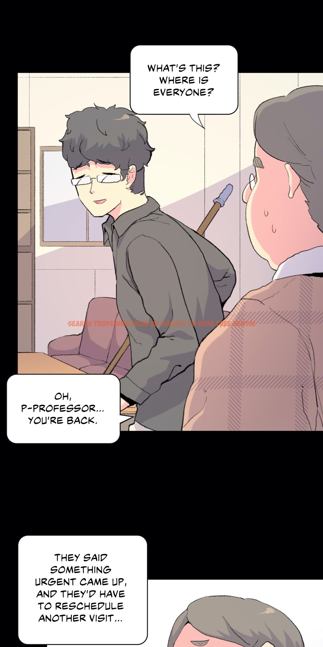 Read Hentai Image 20 800 in comic Sneak Peek - Chapter 22 - hentaitnt.net