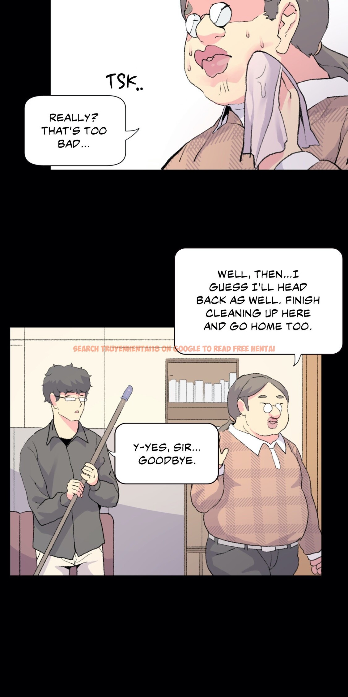 Read Hentai Image 21 800 in comic Sneak Peek - Chapter 22 - hentaitnt.net