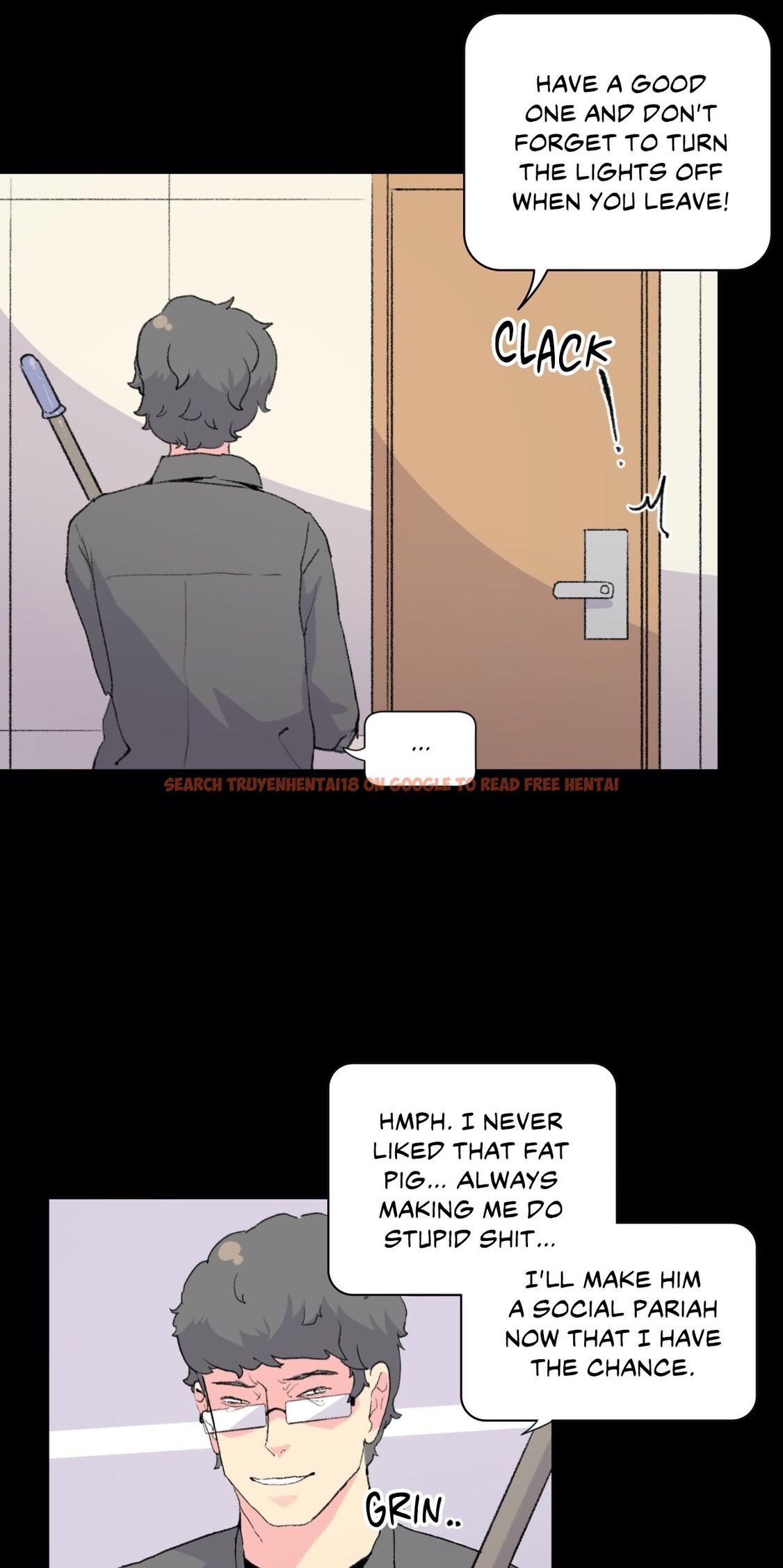 Read Hentai Image 22 800 in comic Sneak Peek - Chapter 22 - hentaitnt.net