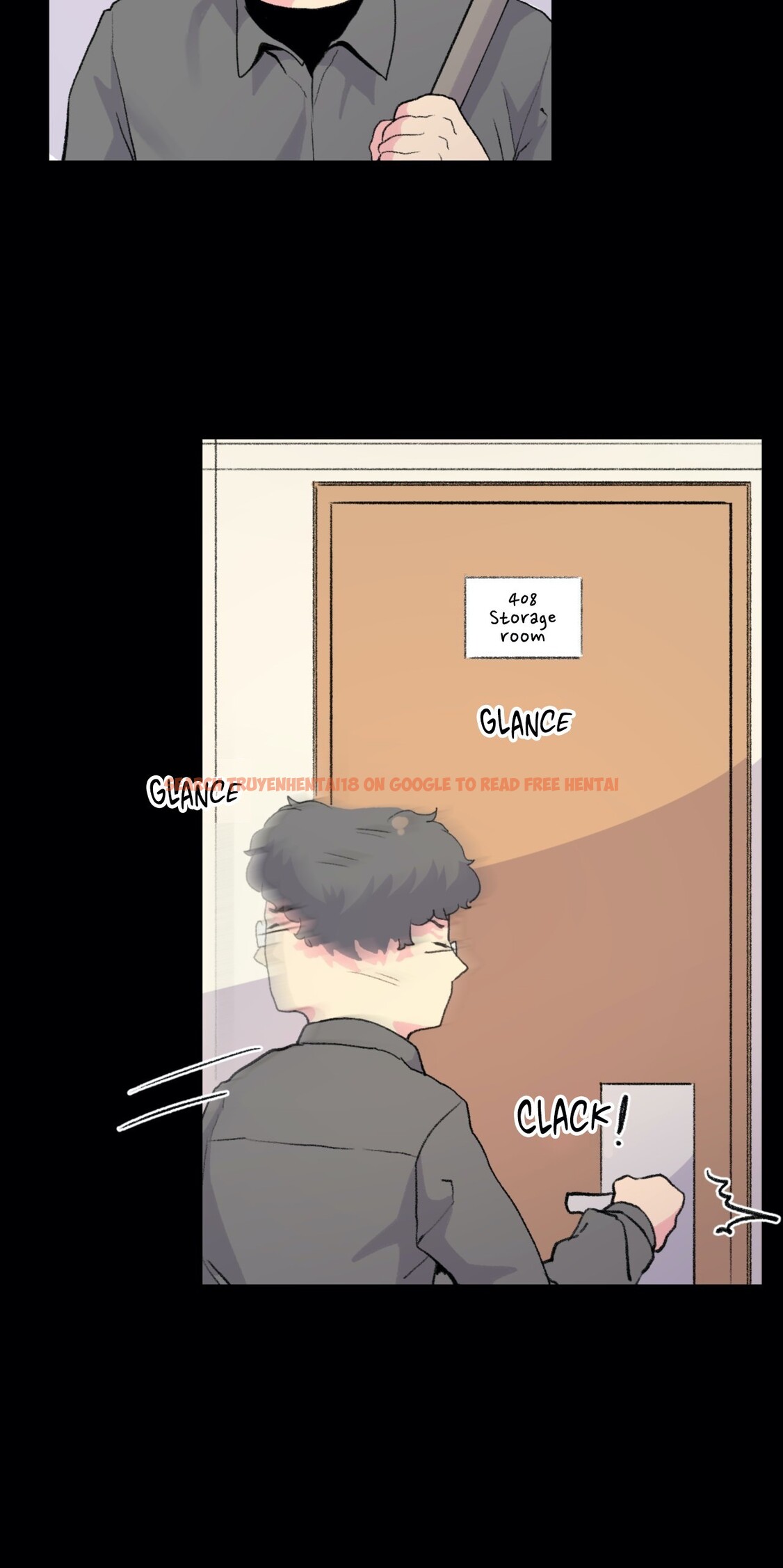 Read Hentai Image 23 800 in comic Sneak Peek - Chapter 22 - hentaitnt.net
