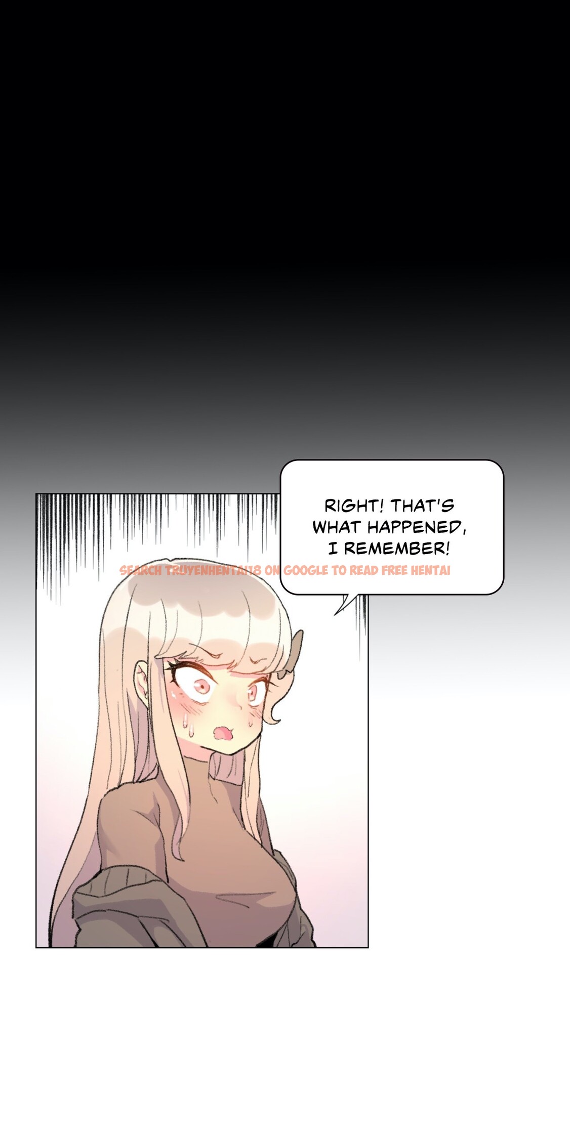 Read Hentai Image 27 805 in comic Sneak Peek - Chapter 22 - hentaitnt.net