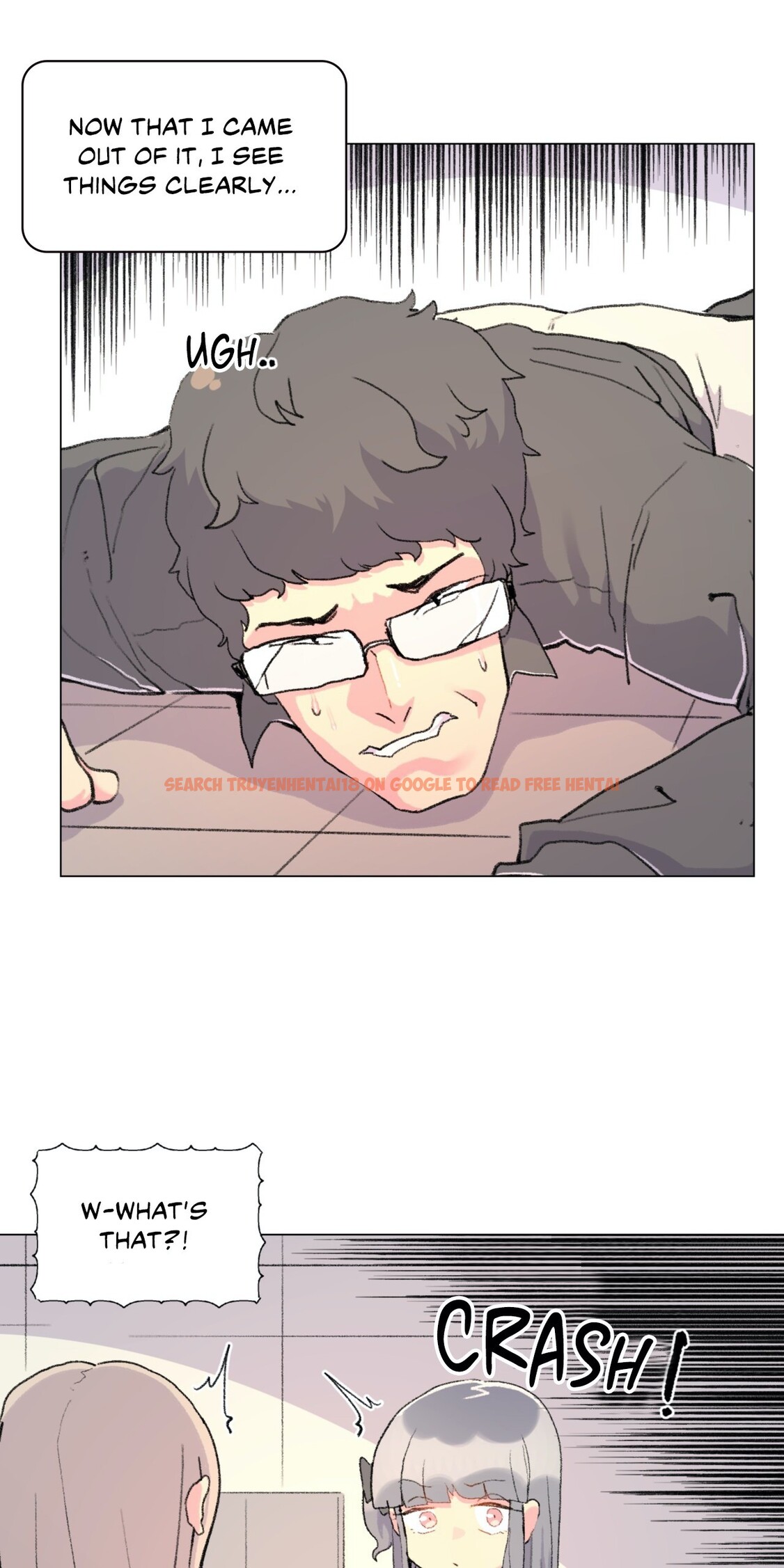 Read Hentai Image 28 805 in comic Sneak Peek - Chapter 22 - hentaitnt.net