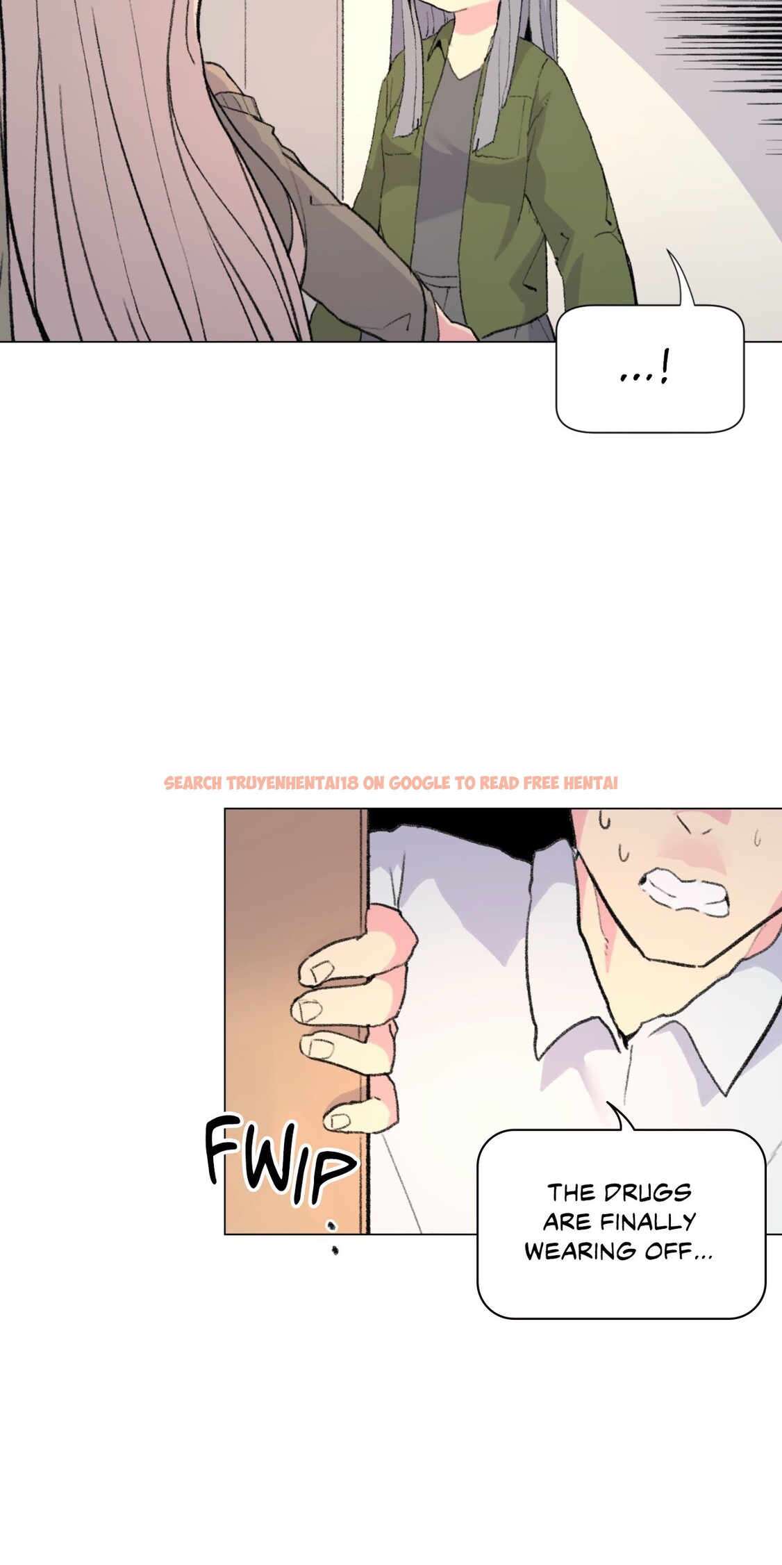 Read Hentai Image 29 805 in comic Sneak Peek - Chapter 22 - hentaitnt.net