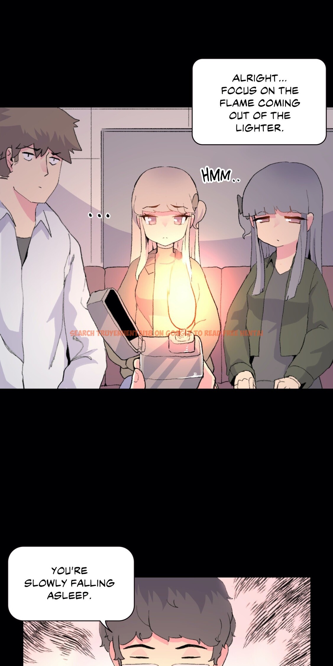 Read Hentai Image 3 800 in comic Sneak Peek - Chapter 22 - hentaitnt.net