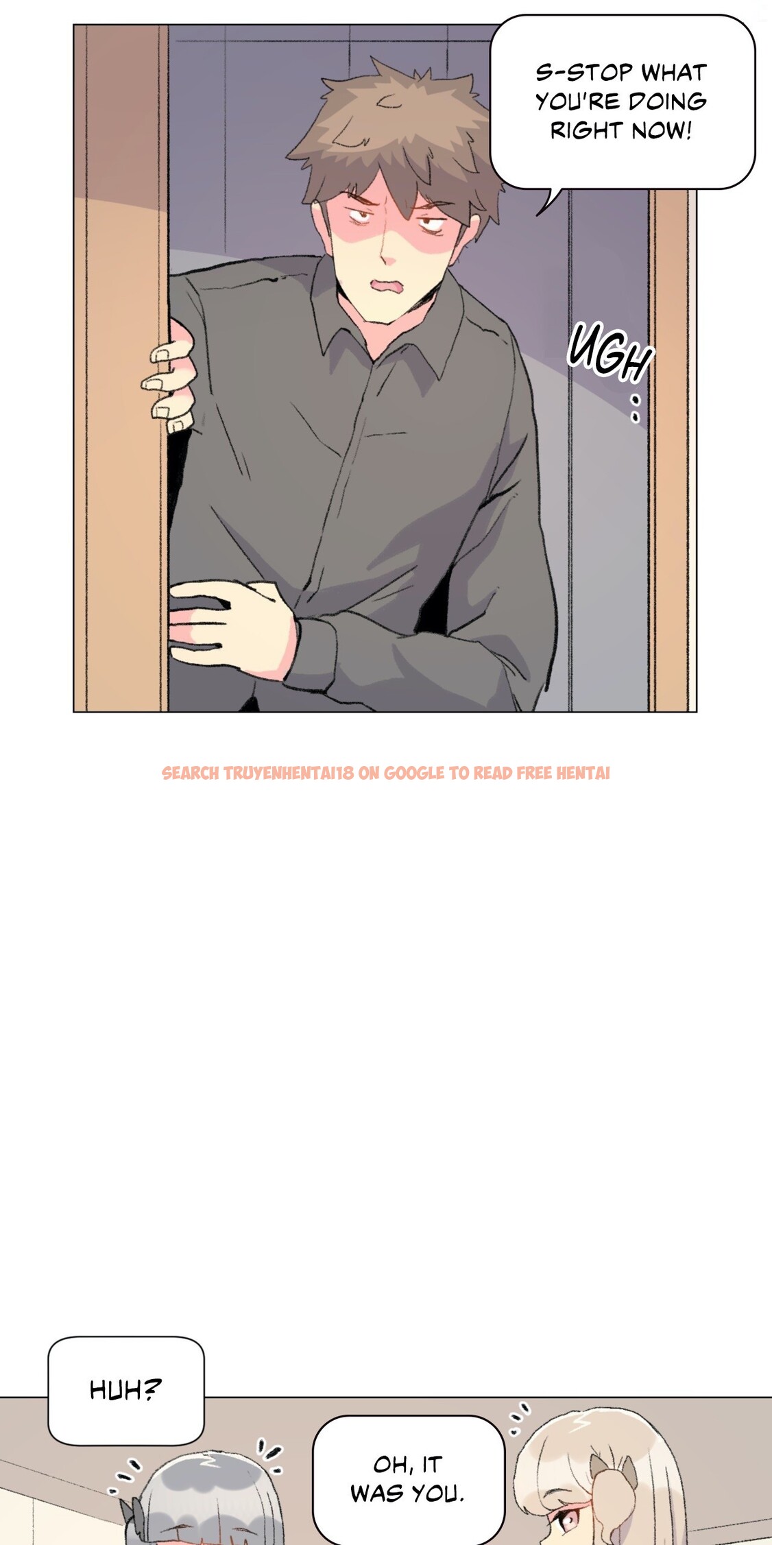 Read Hentai Image 30 805 in comic Sneak Peek - Chapter 22 - hentaitnt.net