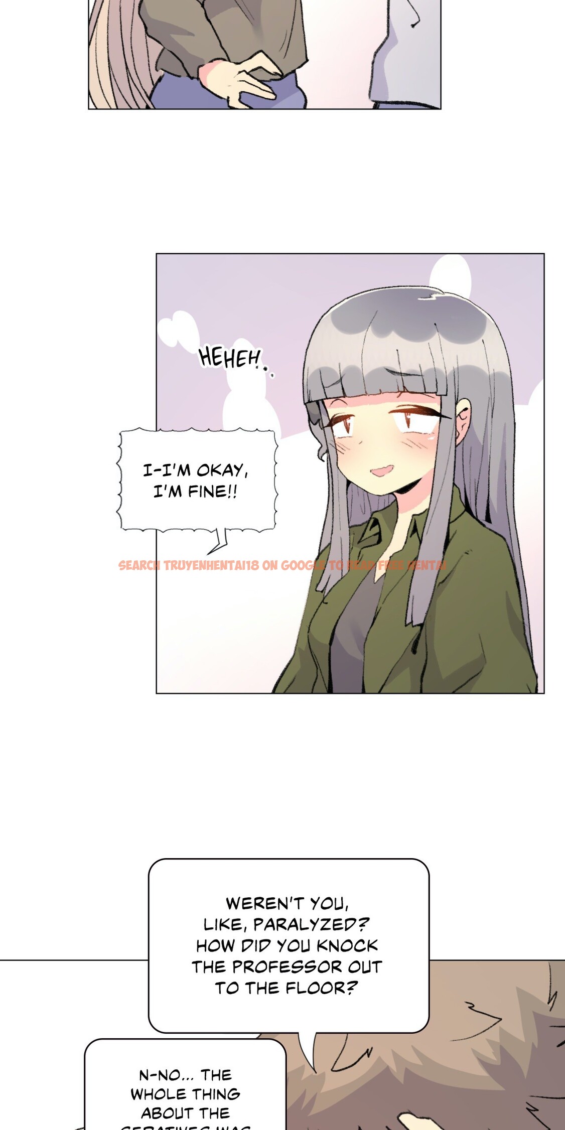 Read Hentai Image 32 805 in comic Sneak Peek - Chapter 22 - hentaitnt.net