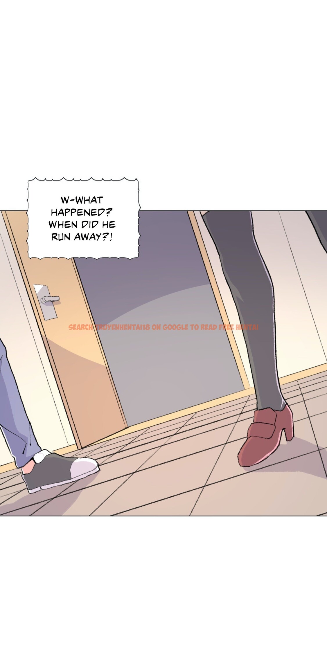 Read Hentai Image 34 805 in comic Sneak Peek - Chapter 22 - hentaitnt.net