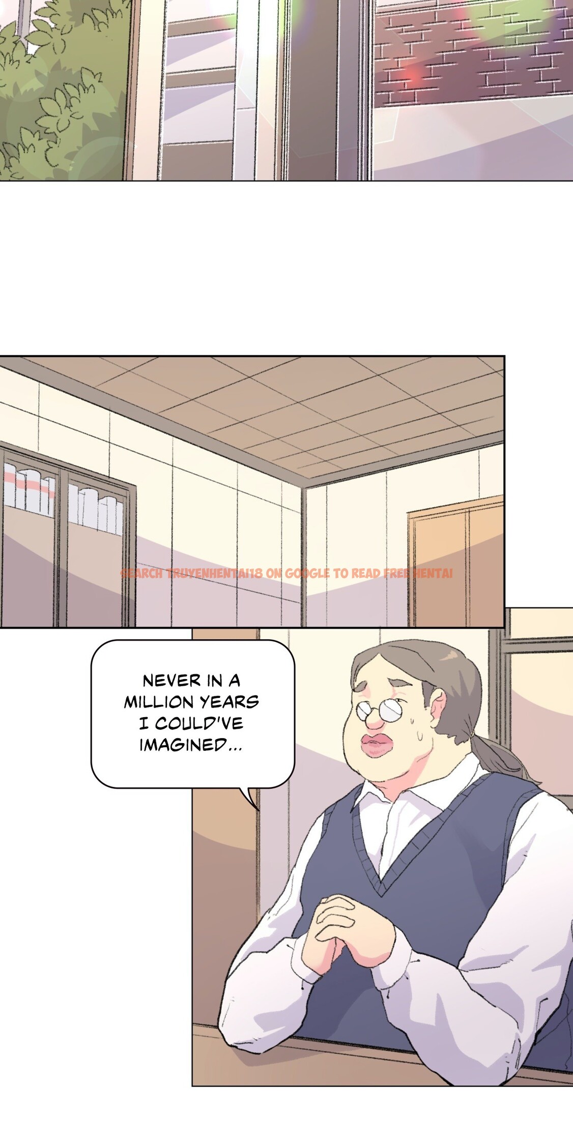Read Hentai Image 36 805 in comic Sneak Peek - Chapter 22 - hentaitnt.net