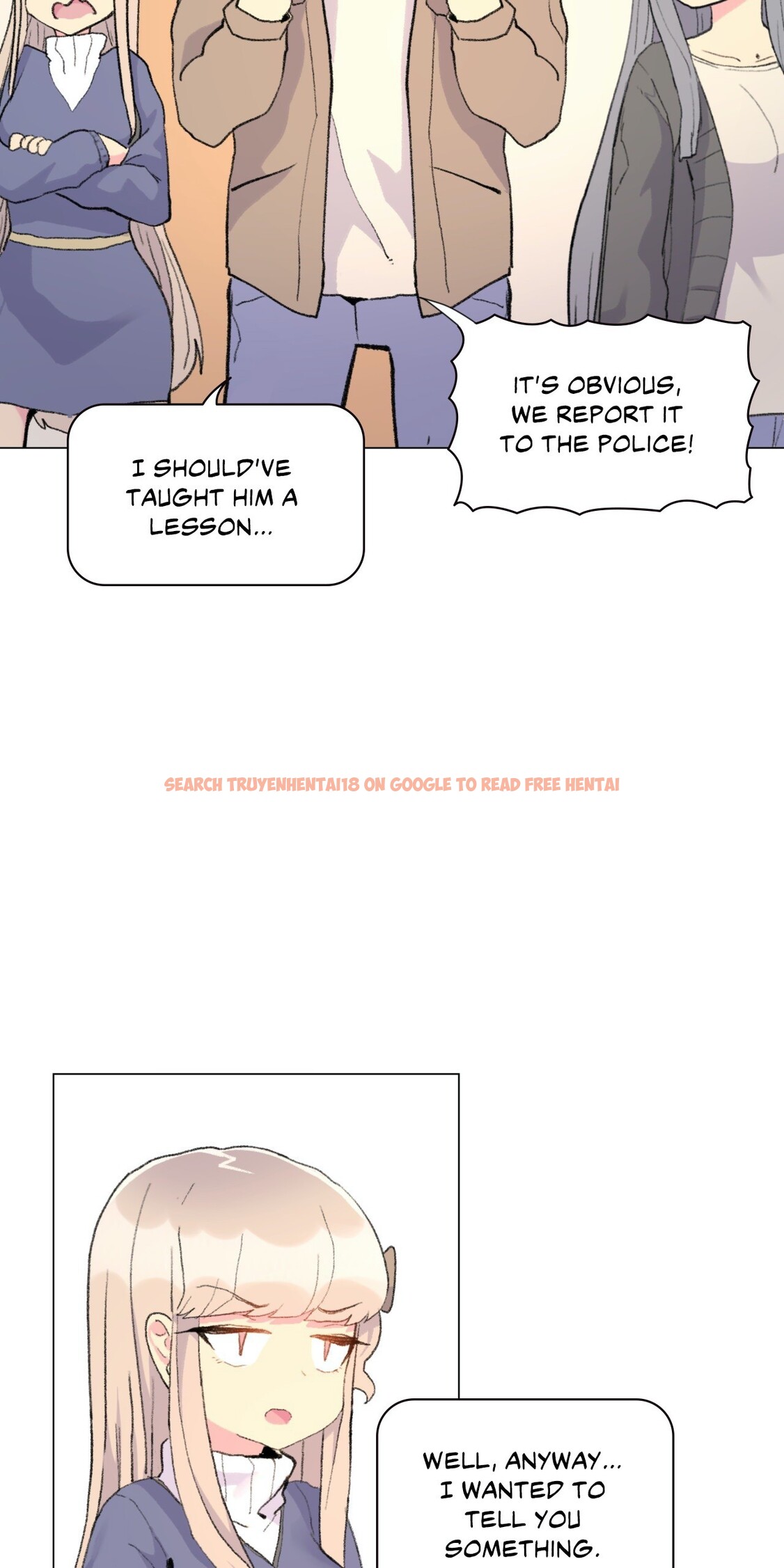 Read Hentai Image 38 805 in comic Sneak Peek - Chapter 22 - hentaitnt.net