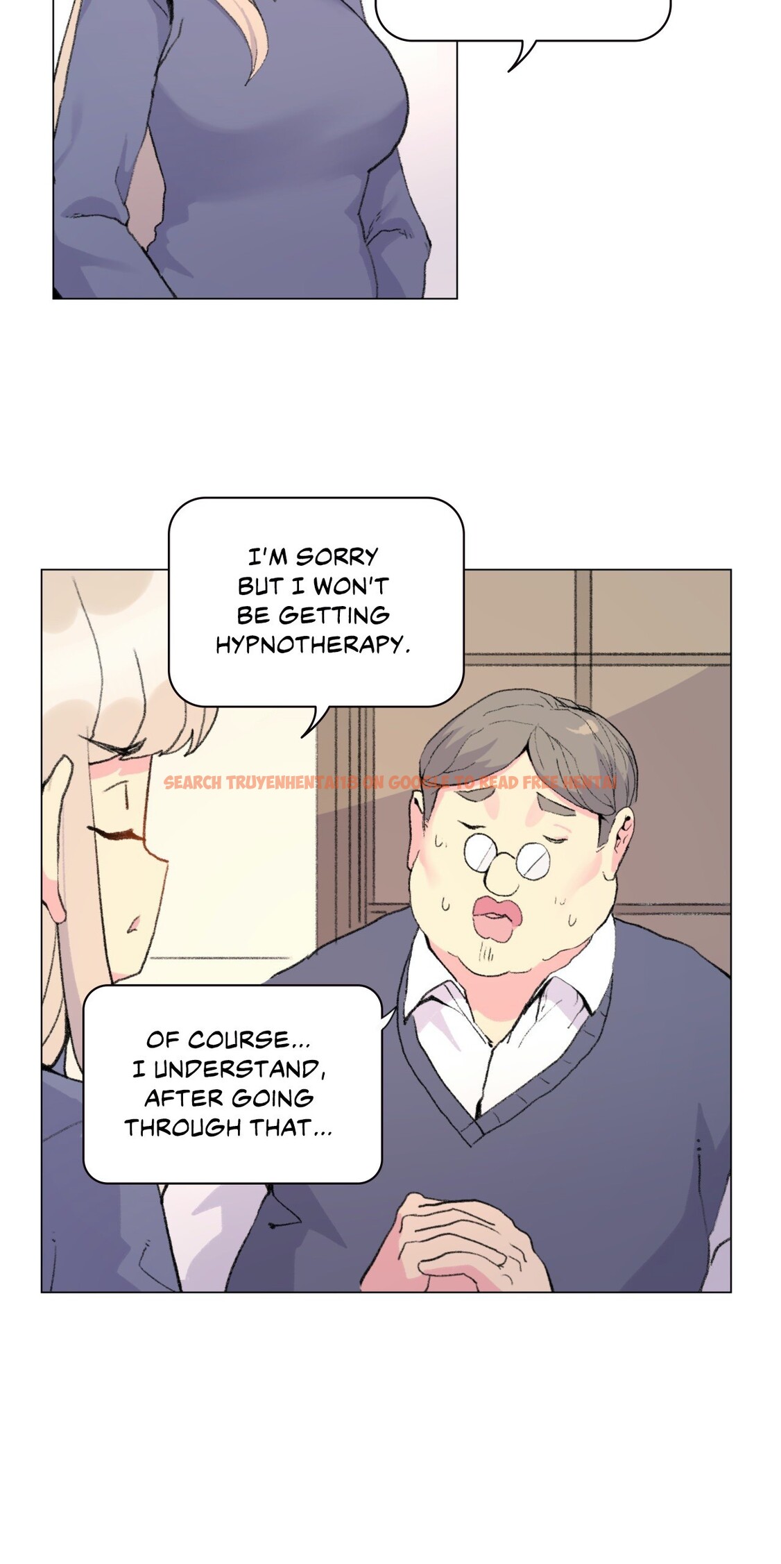 Read Hentai Image 39 805 in comic Sneak Peek - Chapter 22 - hentaitnt.net