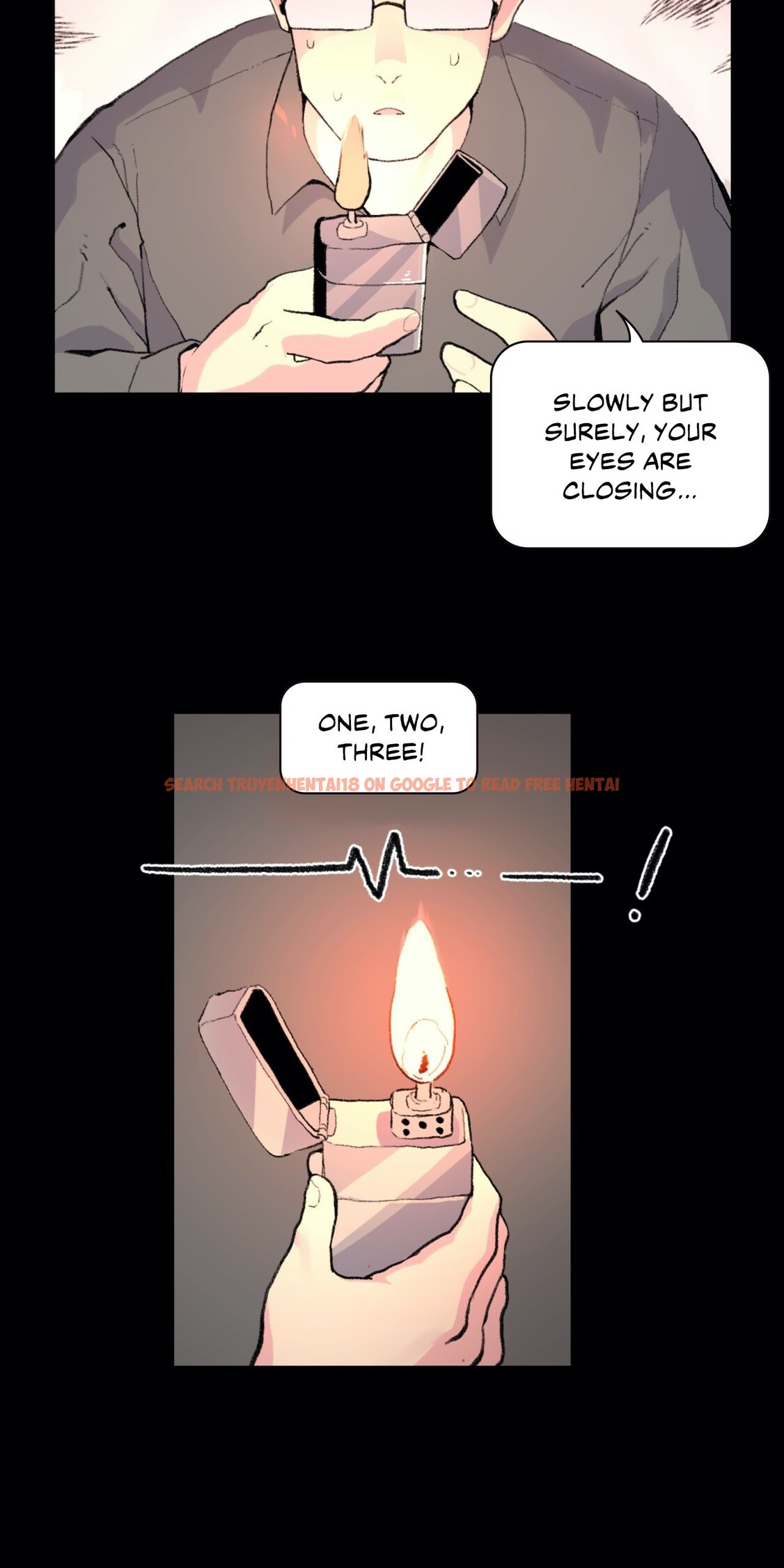 Read Hentai Image 4 800 in comic Sneak Peek - Chapter 22 - hentaitnt.net