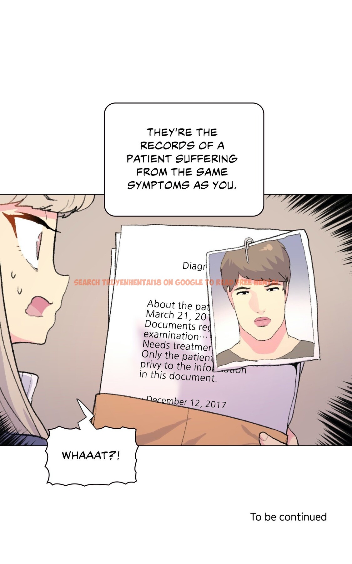 Read Hentai Image 44 805 in comic Sneak Peek - Chapter 22 - hentaitnt.net