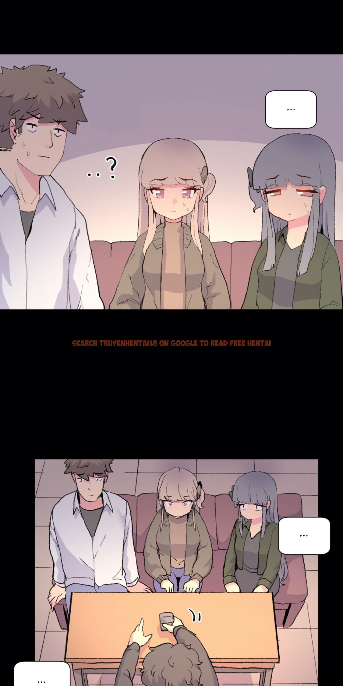 Read Hentai Image 5 800 in comic Sneak Peek - Chapter 22 - hentaitnt.net