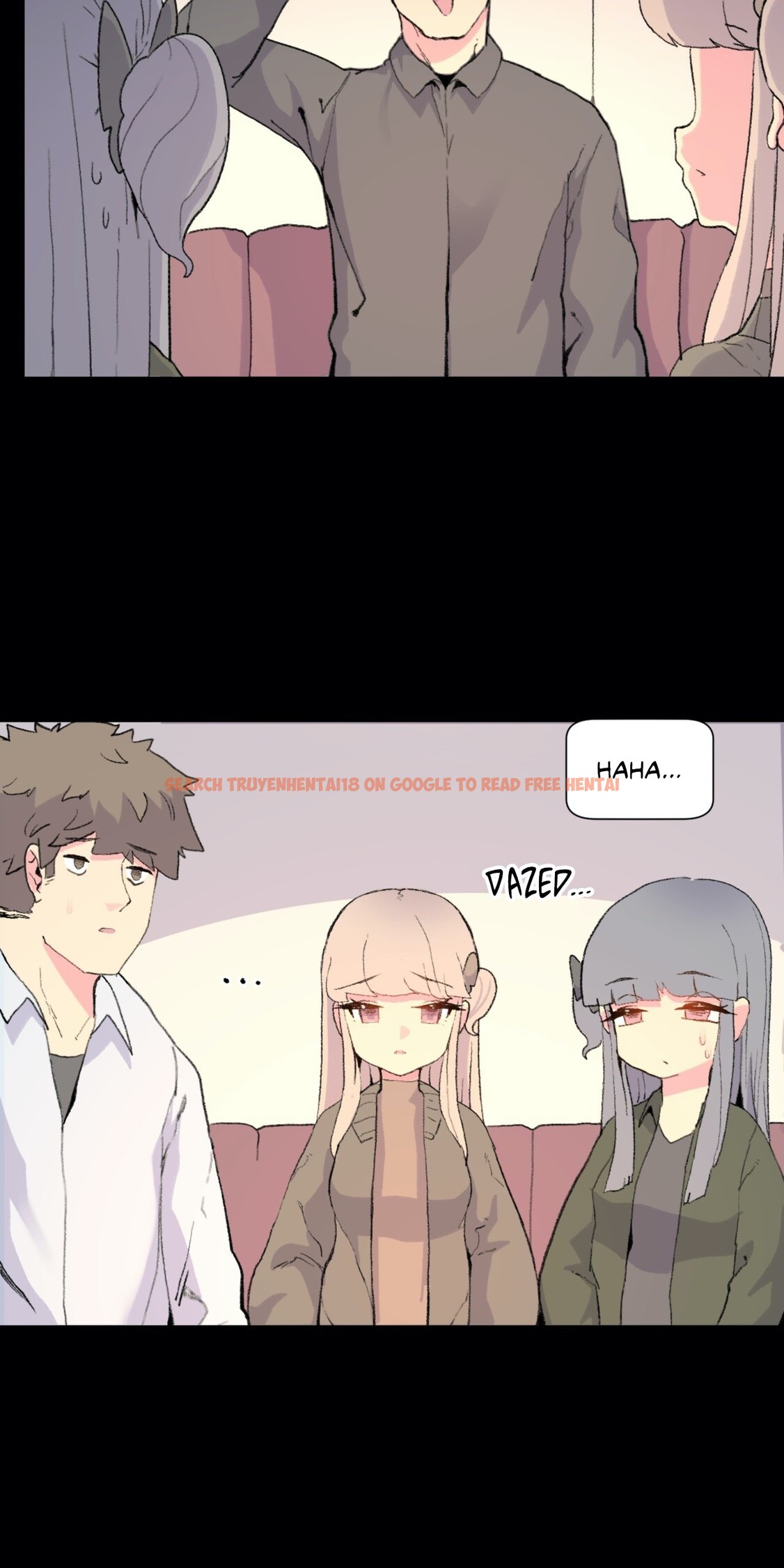 Read Hentai Image 7 800 in comic Sneak Peek - Chapter 22 - hentaitnt.net