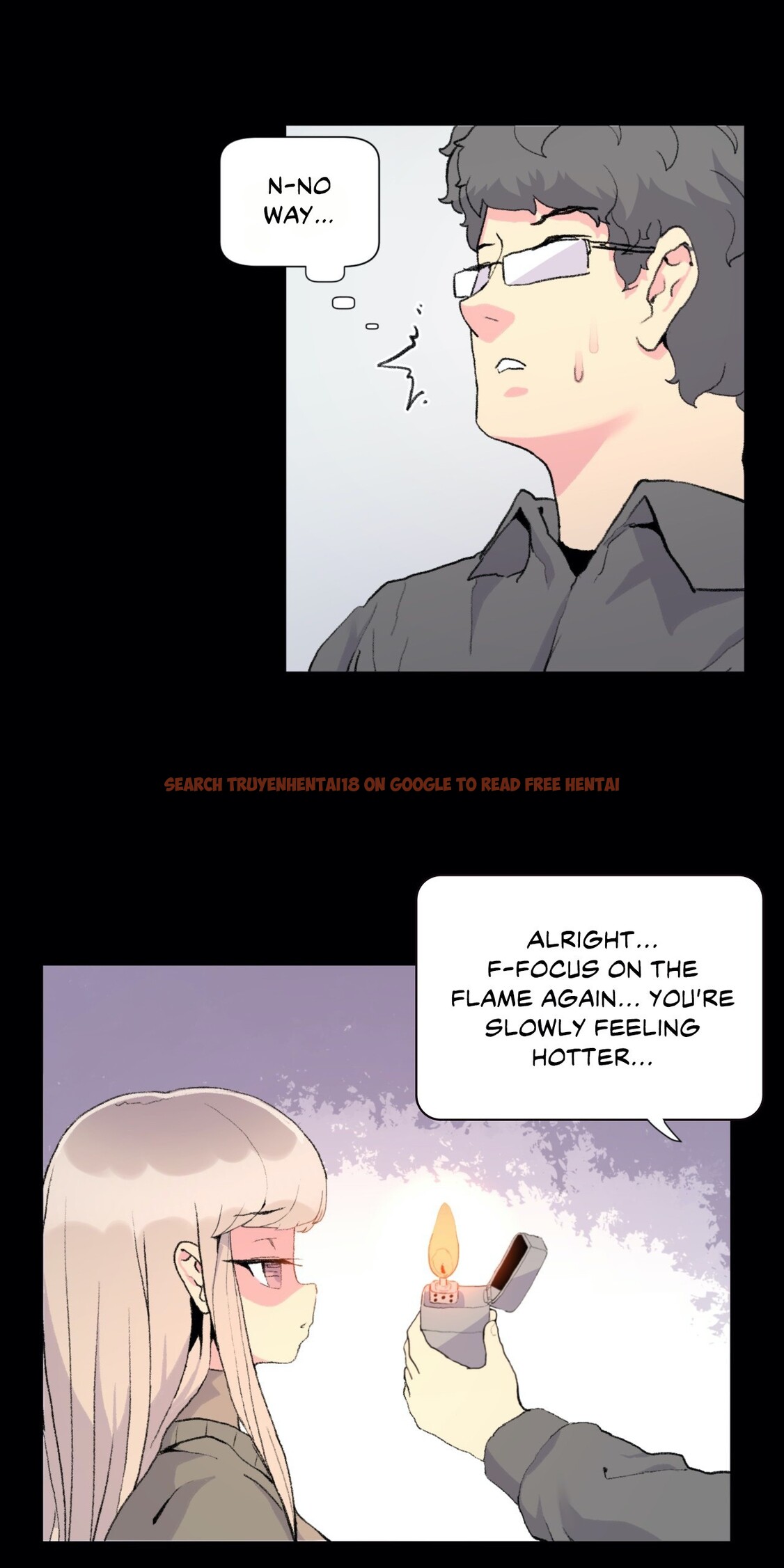 Read Hentai Image 9 800 in comic Sneak Peek - Chapter 22 - hentaitnt.net