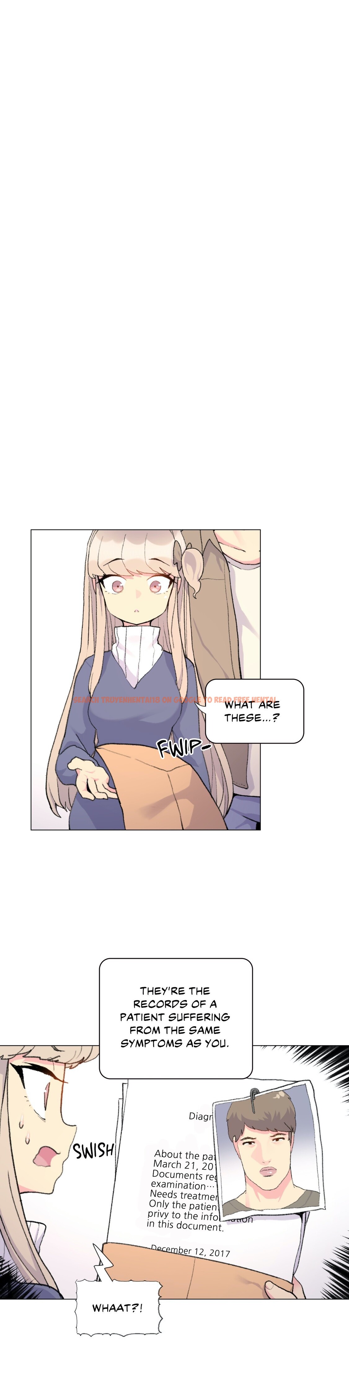 Read Hentai Image 1 584 in comic Sneak Peek - Chapter 23 - hentaitnt.net