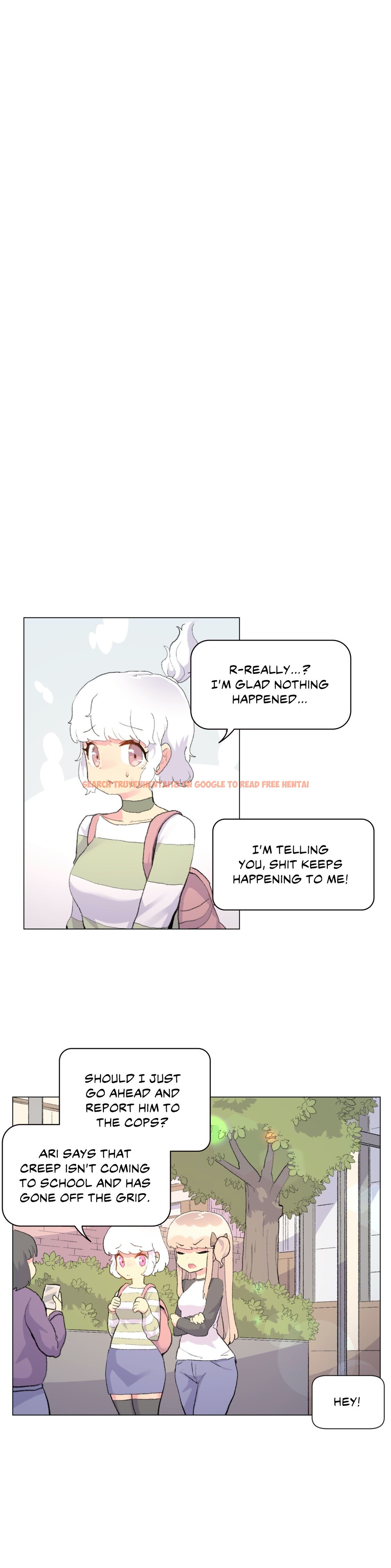 Read Hentai Image 10 584 in comic Sneak Peek - Chapter 23 - hentaitnt.net