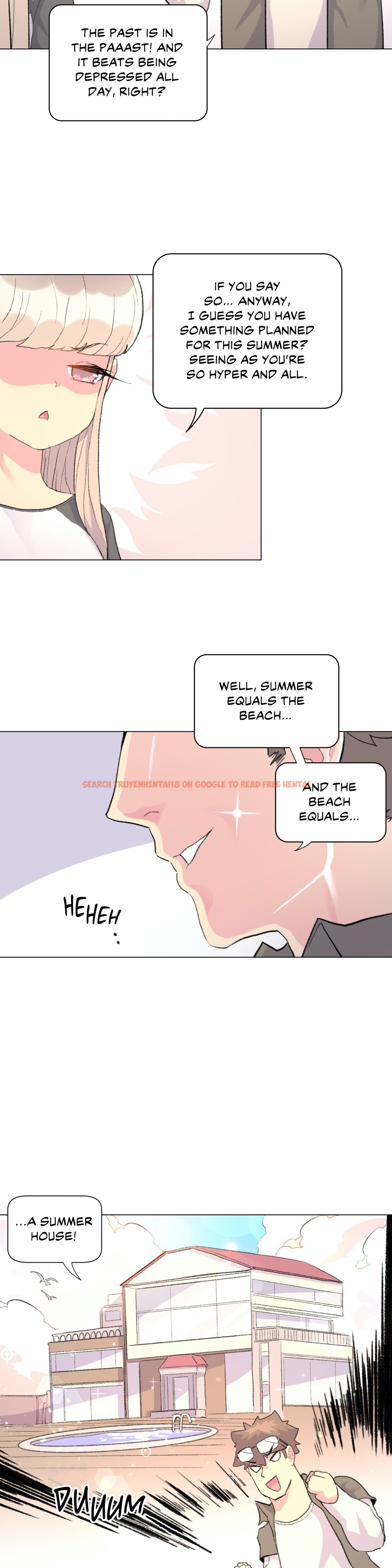 Read Hentai Image 12 584 in comic Sneak Peek - Chapter 23 - hentaitnt.net